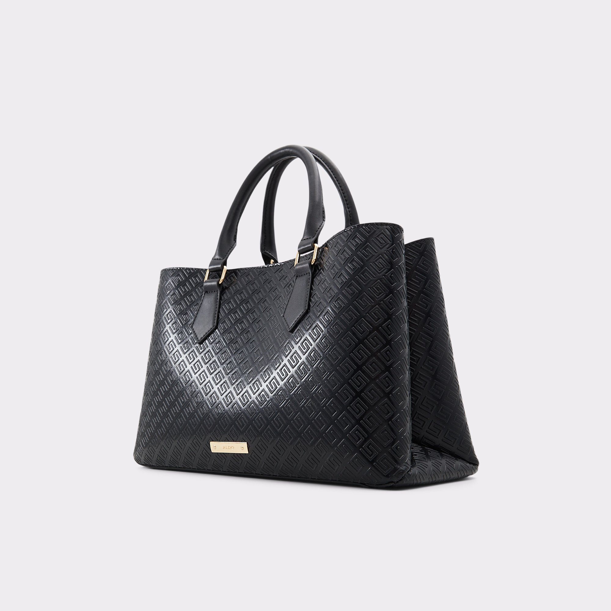 Baeli Black Women's Tote & Satchel bags | ALDO Canada