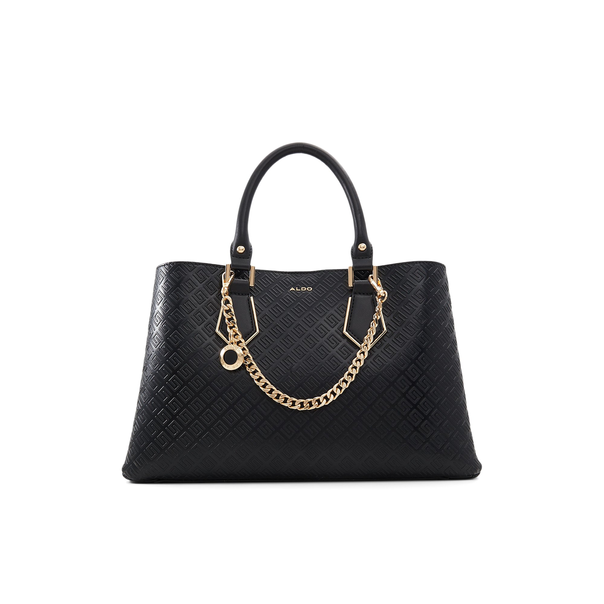 Aldo Baeli In Black