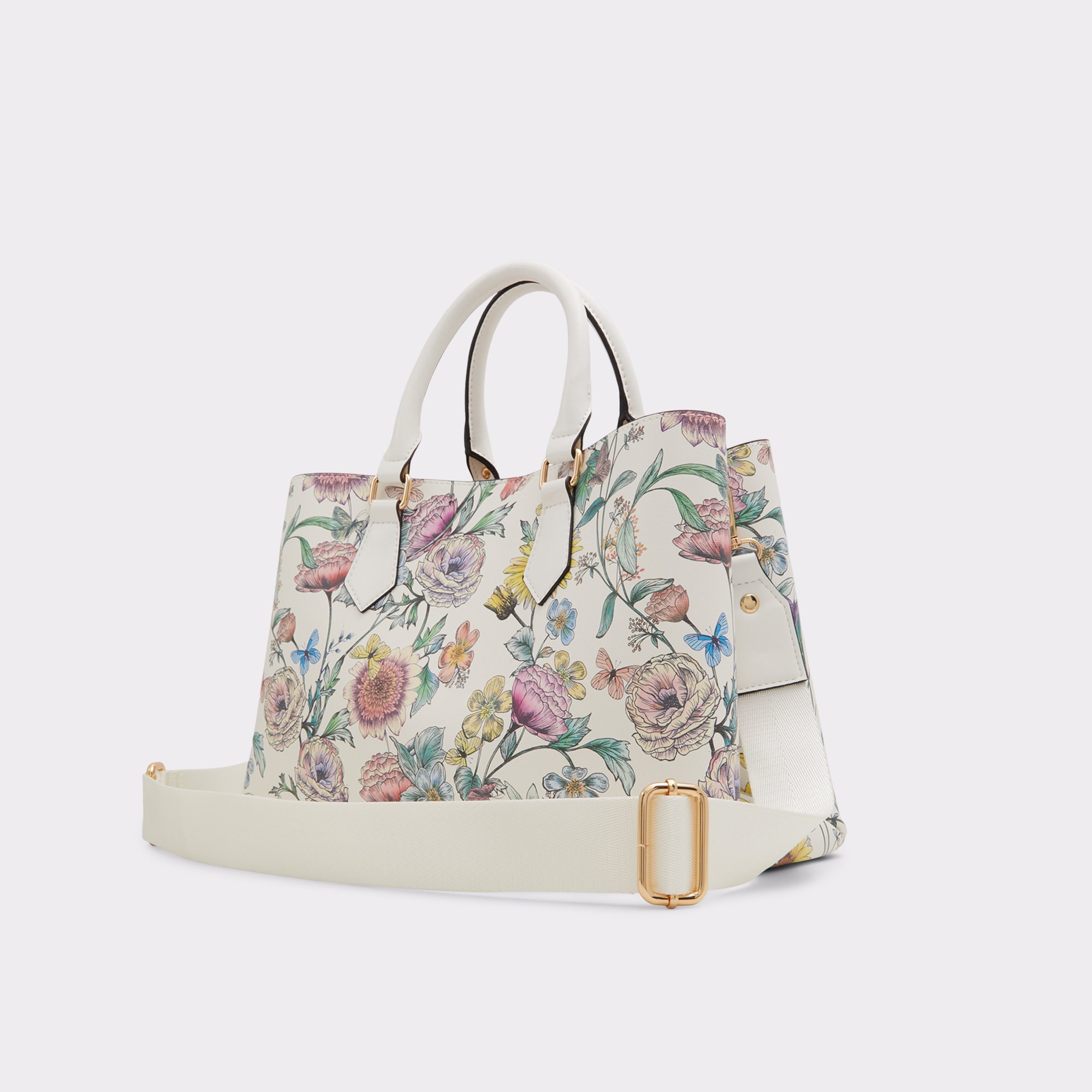 Baelix Pastel Multi Women's Tote & Satchel bags | ALDO Canada