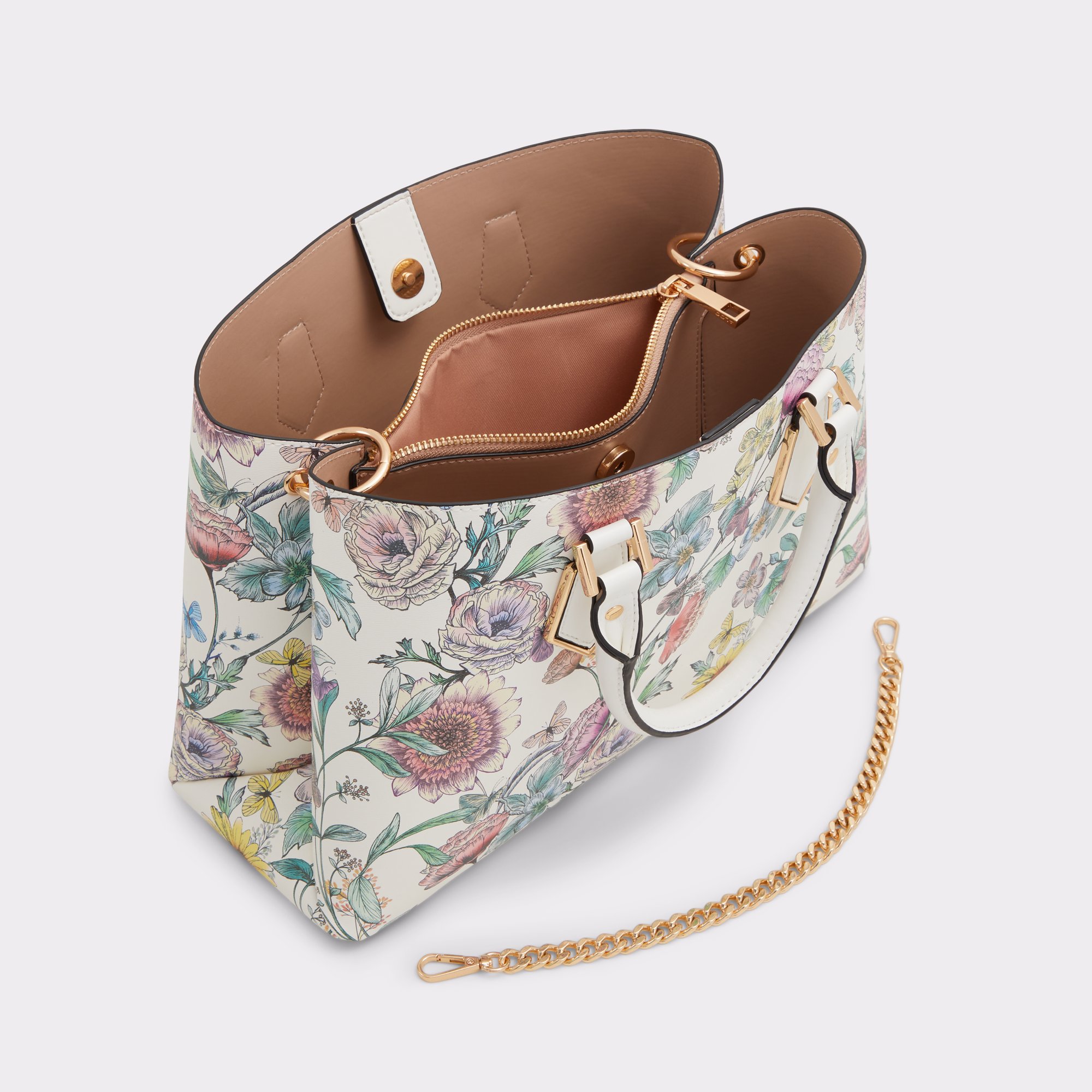 Baelix Pastel Multi Women's Tote & Satchel bags | ALDO Canada