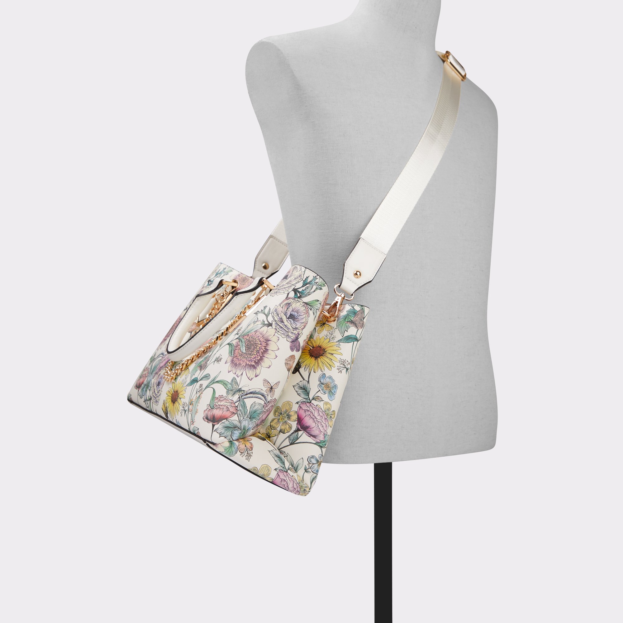 Baelix Pastel Multi Women's Tote & Satchel bags | ALDO Canada