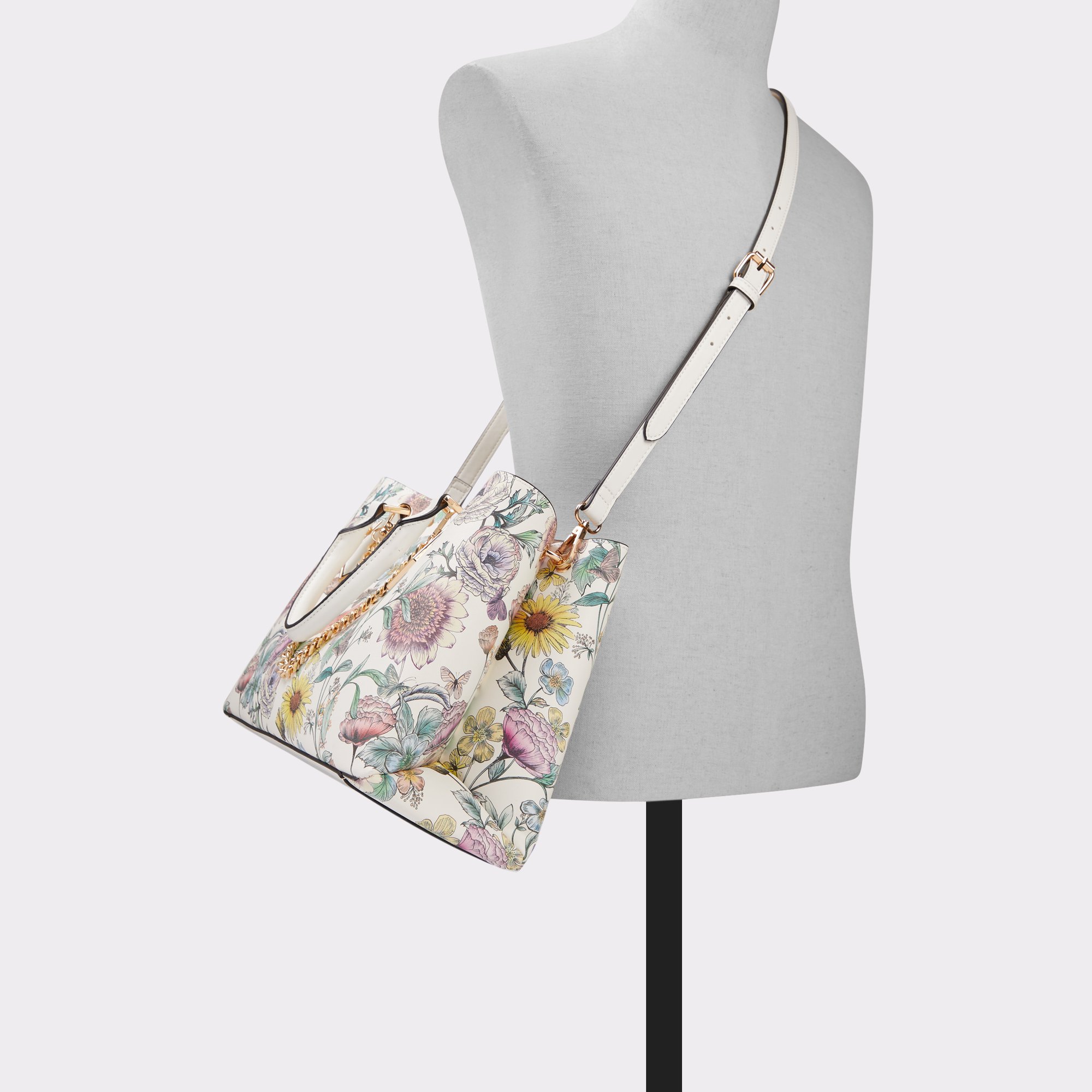 Baelix Pastel Multi Women's Tote & Satchel bags | ALDO Canada