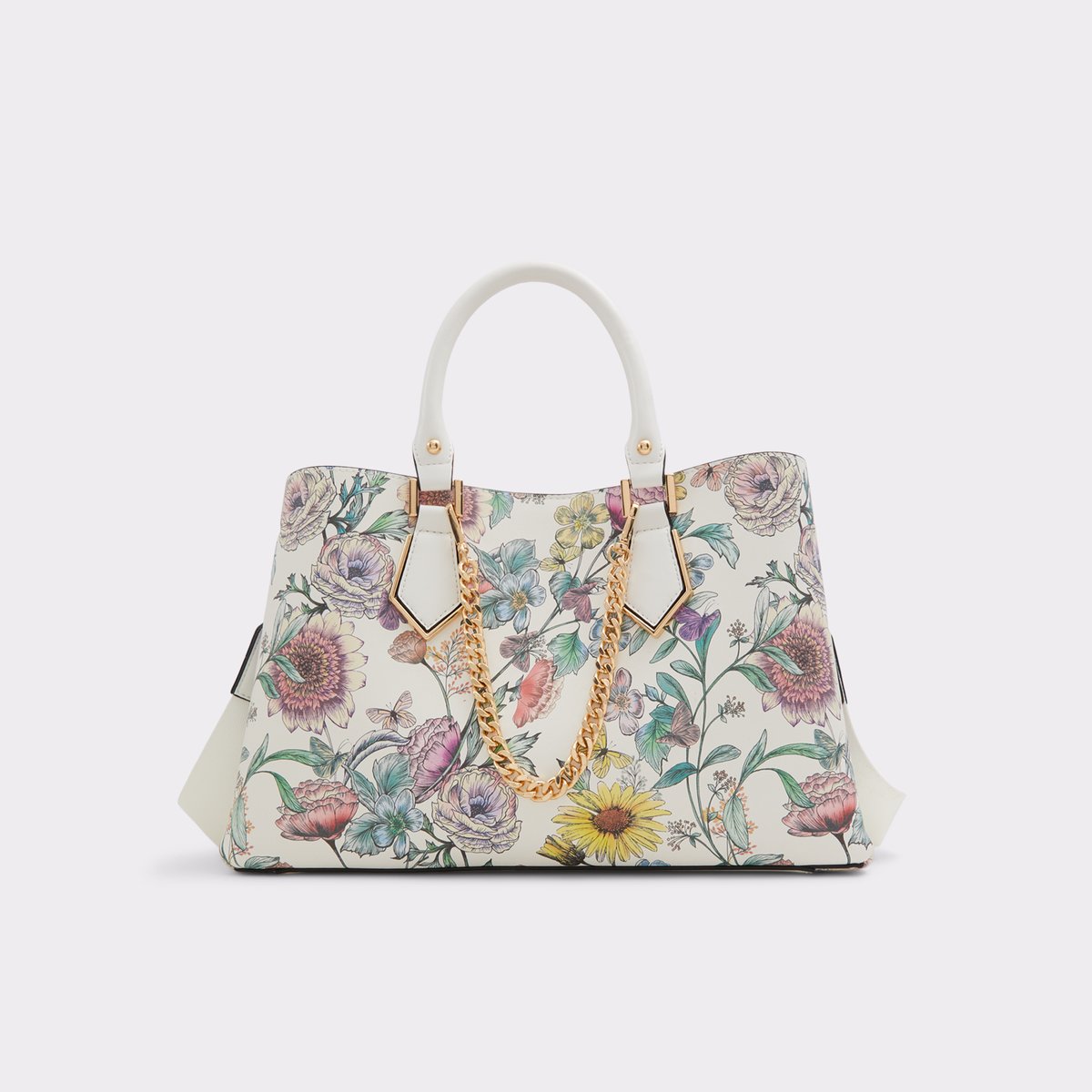 Baelix Pastel Multi Women's Tote & Satchel bags | ALDO Canada