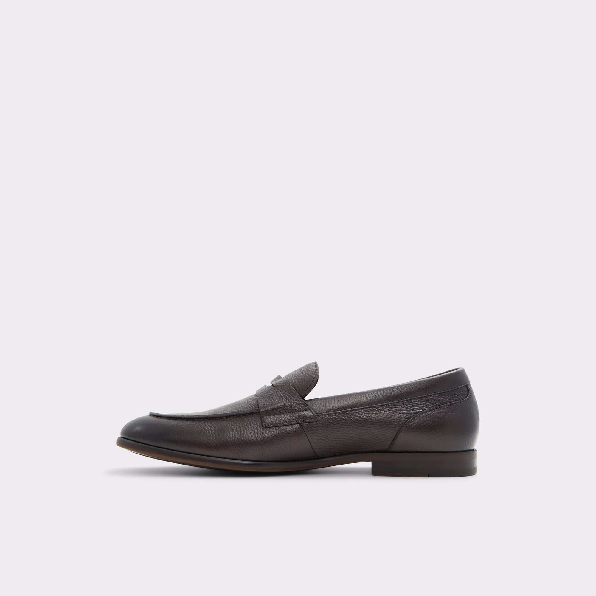 Bainville Dark Brown Men's Dress Shoes | ALDO US