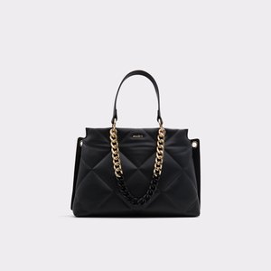 Banteriell Black Women's Tote & Satchel bags | ALDO US