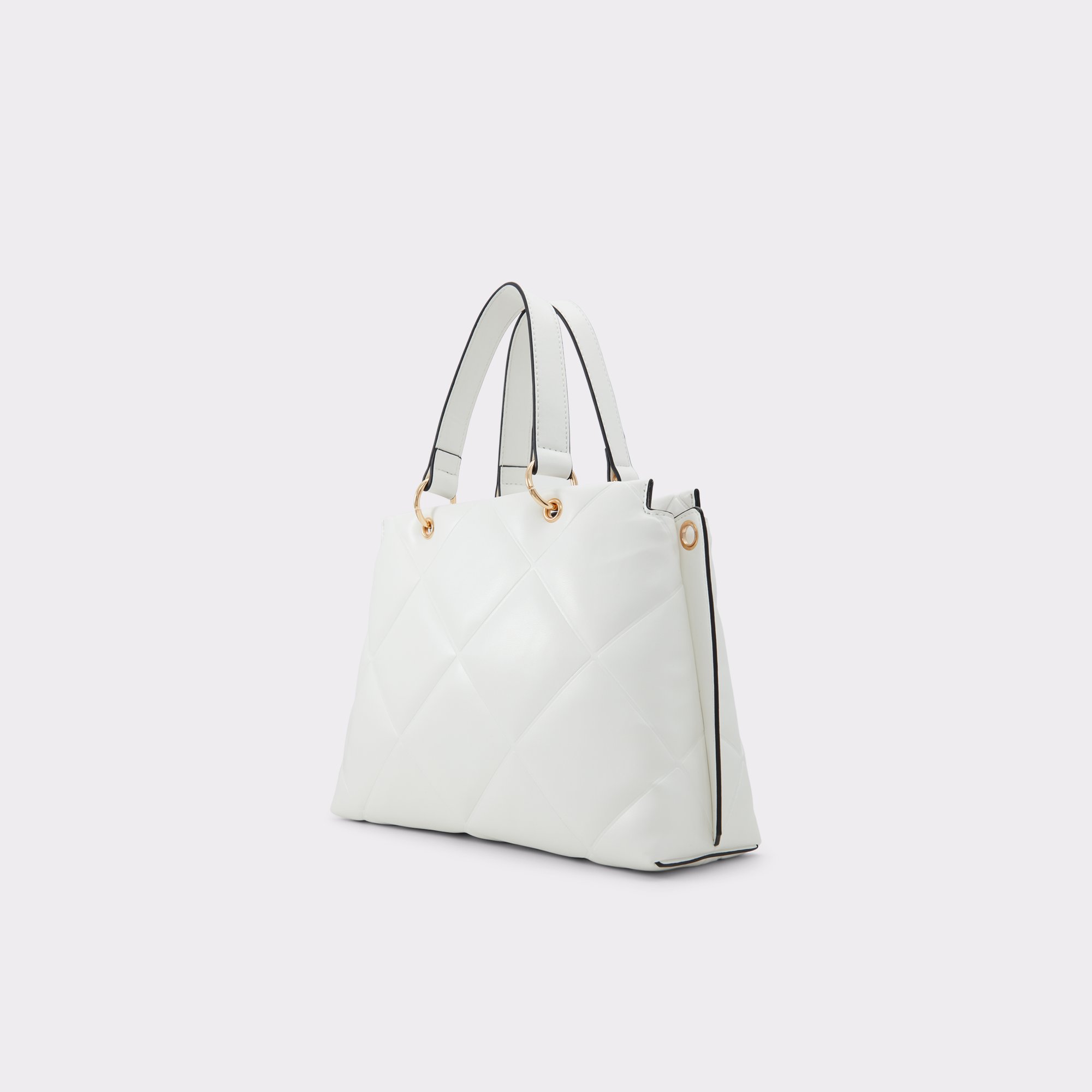 Balkiix White Women's Tote & Satchel bags | ALDO Canada