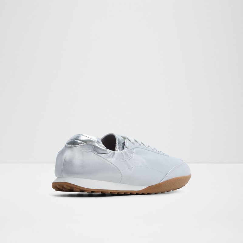 balletsnkr zapatos deportivo de mujer-plateado_6.5silver