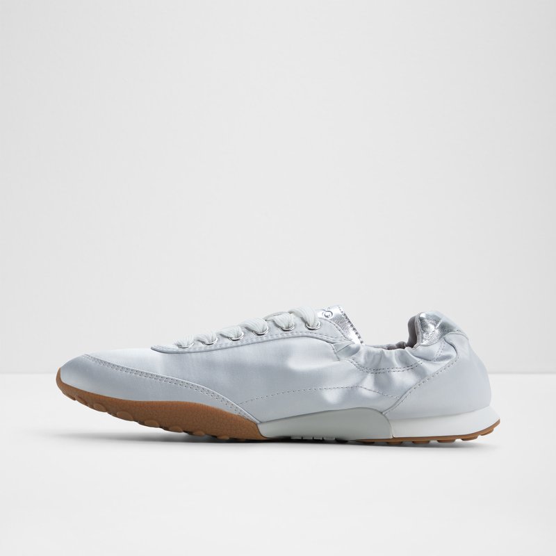 balletsnkr zapatos deportivo de mujer-plateado_6.5silver