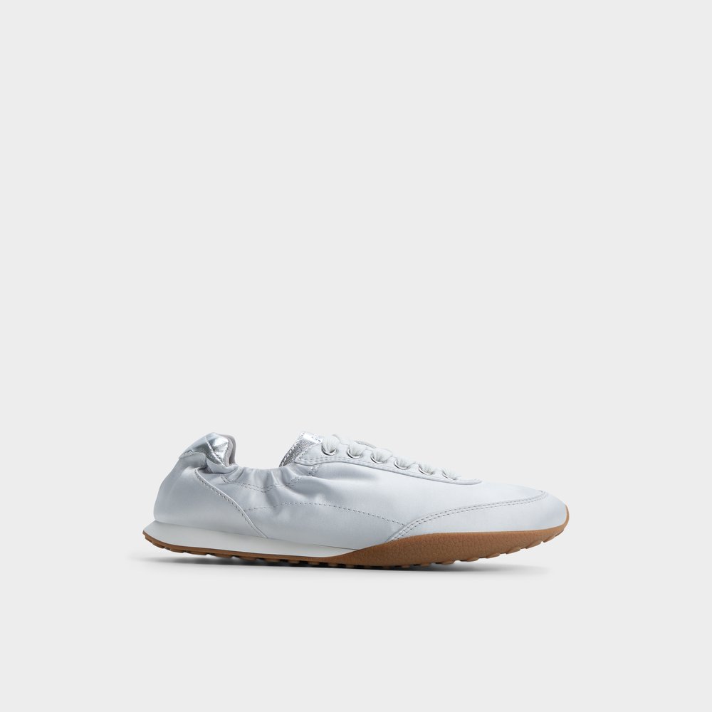 【ALDO】快適メッシュ☆Garrick☆ニット・ジョガースニーカー サッと履けるスリッポンスニーカー（スニーカー）｜(ハッシュド