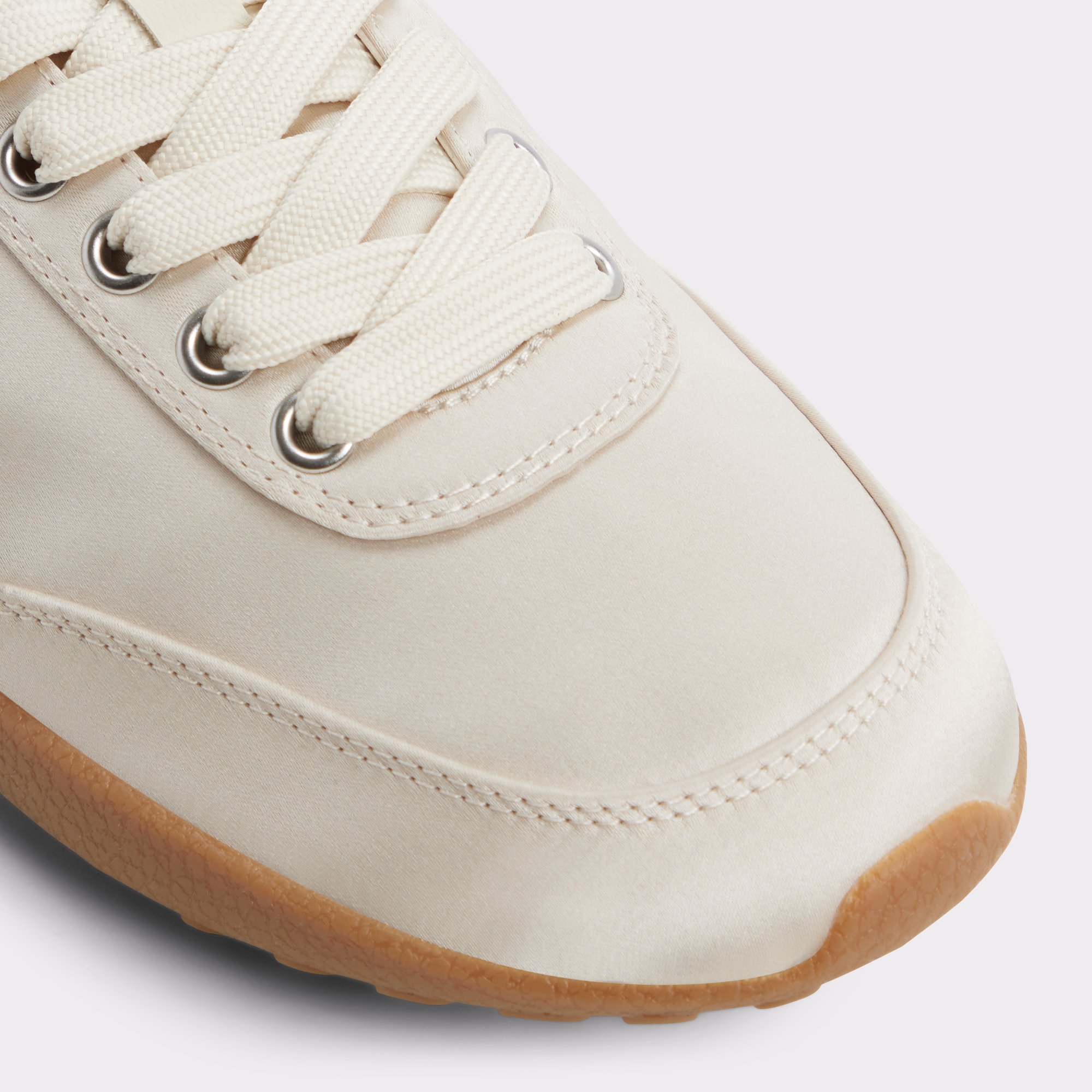 Balletsnkr Light Beige Women's Low top sneakers | ALDO US