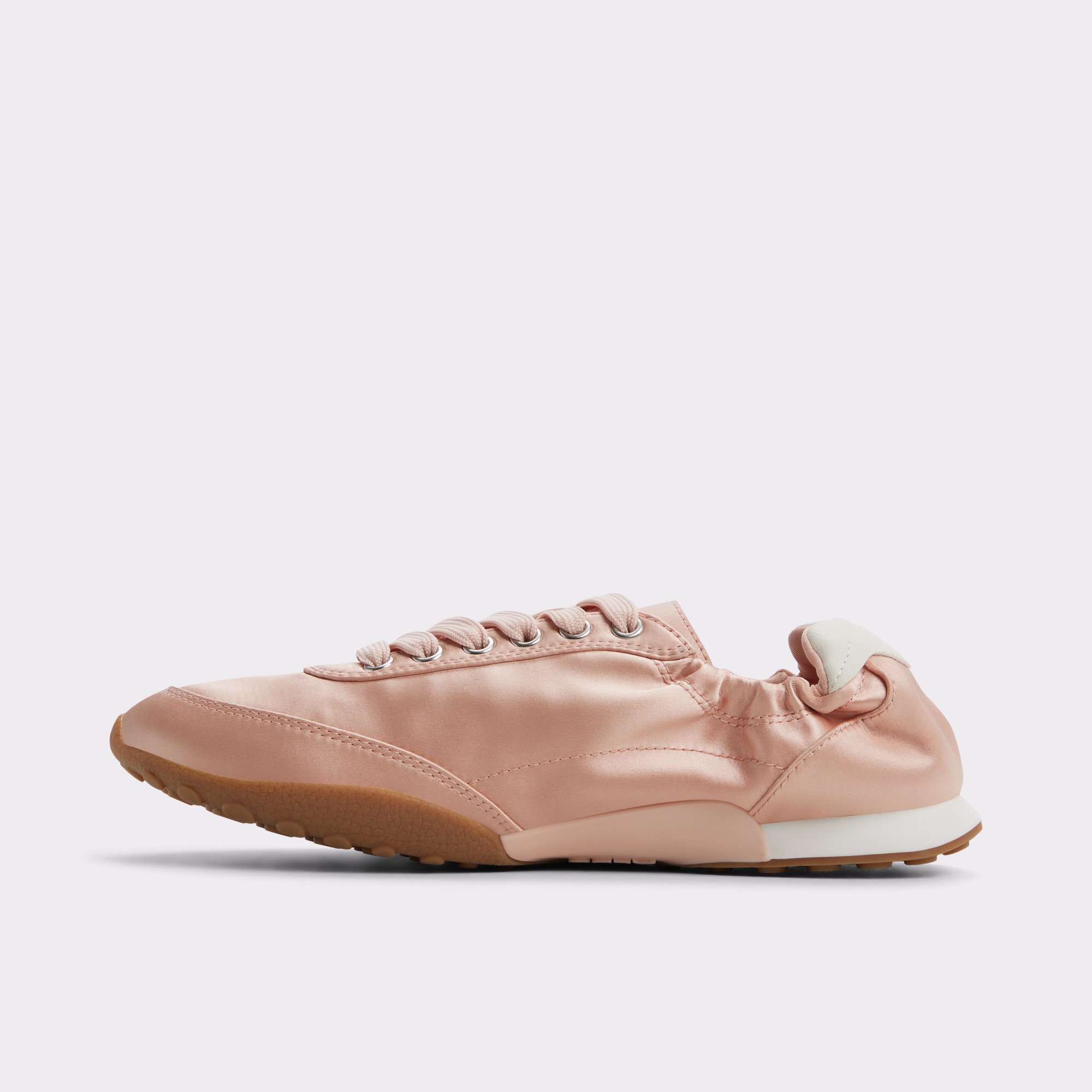 Balletsnkr Light Pink Women's Low top sneakers | ALDO US