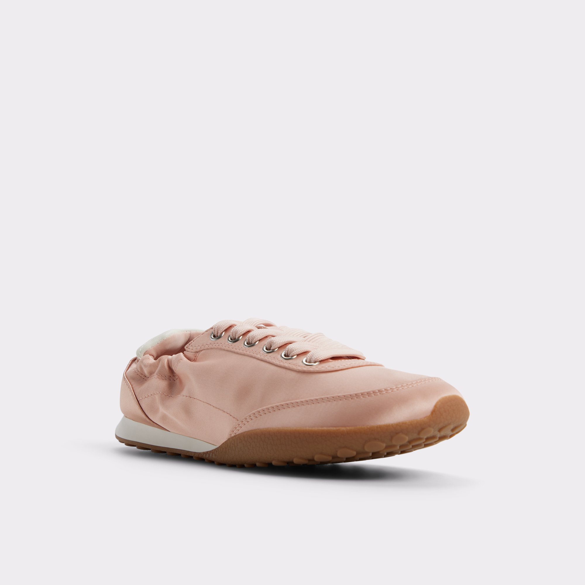 Balletsnkr Light Pink Women's Low top sneakers | ALDO US