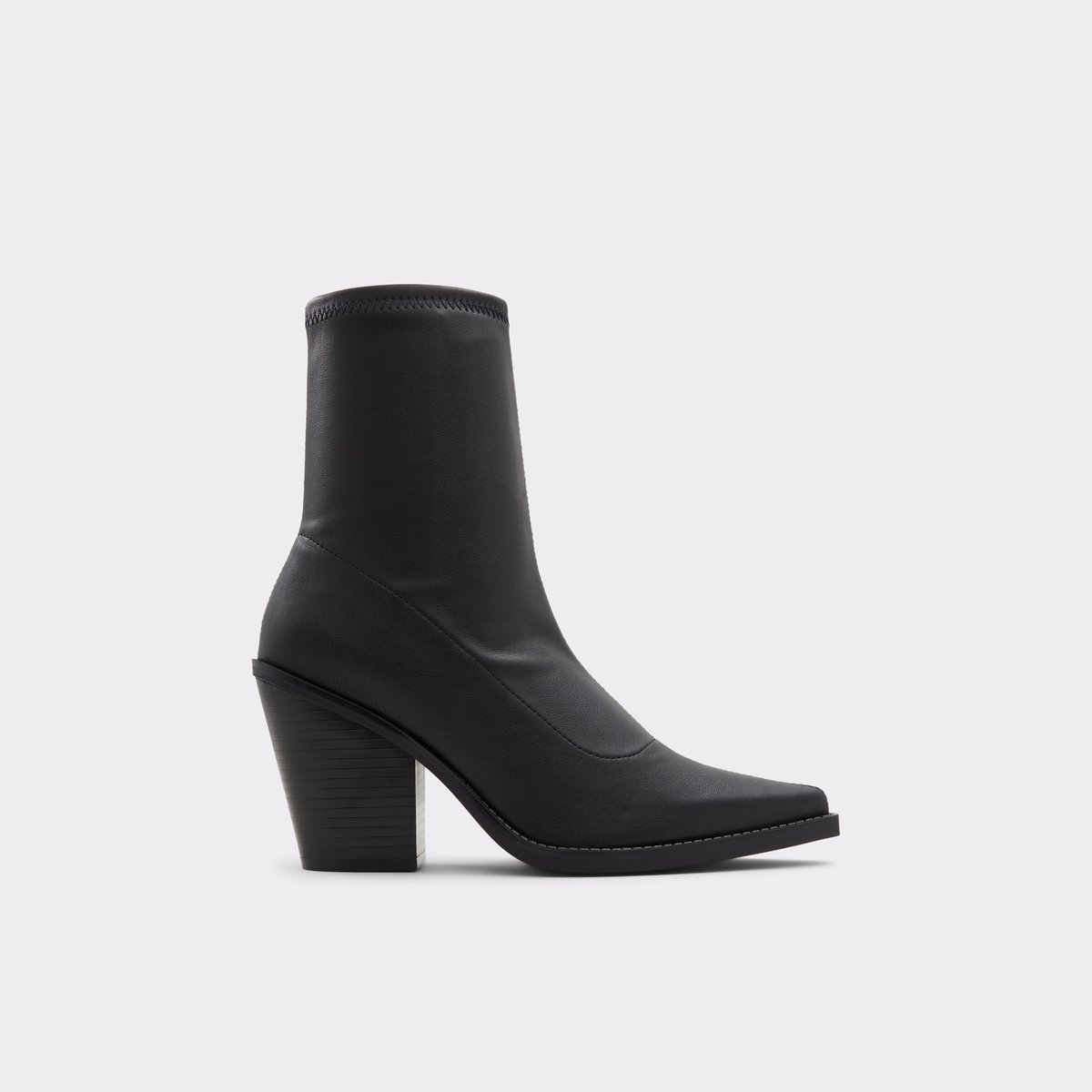 Bamboo Black Women's Ankle boots | ALDO Canada