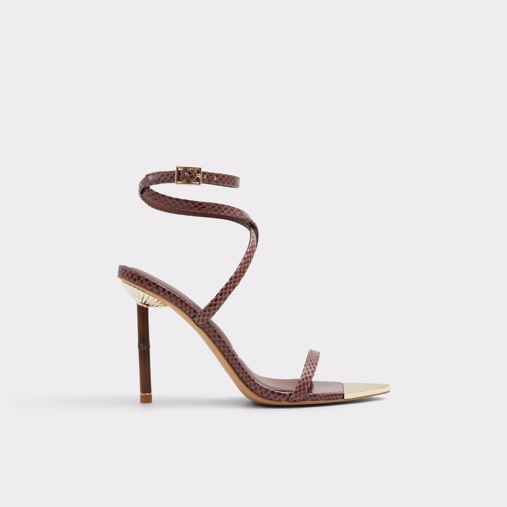 Heeled Sandals | Women Sandals | ALDO US