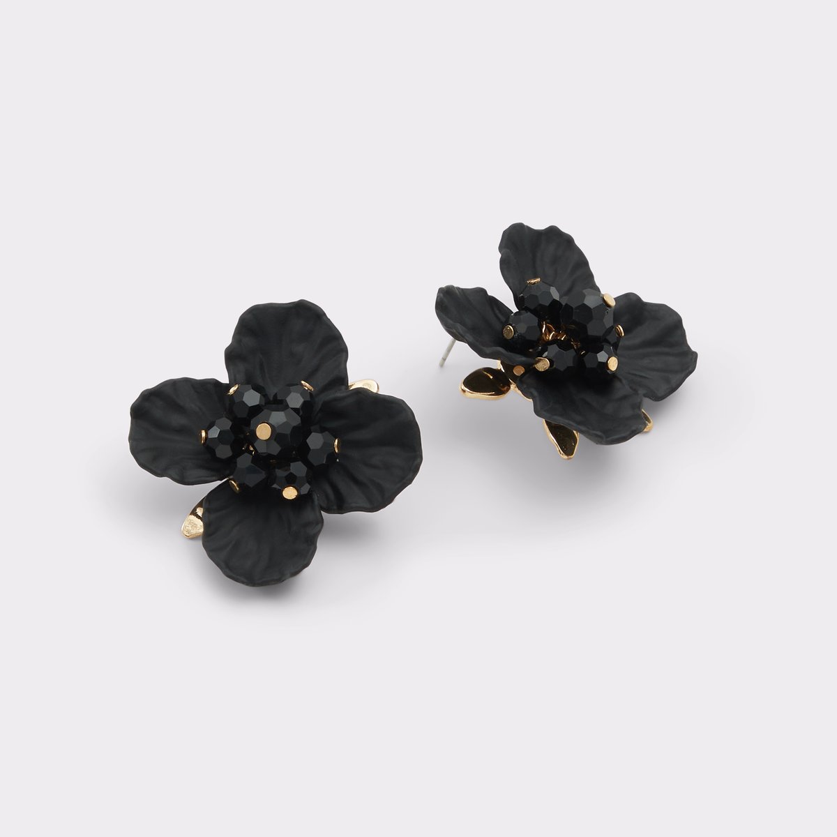 Bamey Black Women's Earrings | ALDO Canada