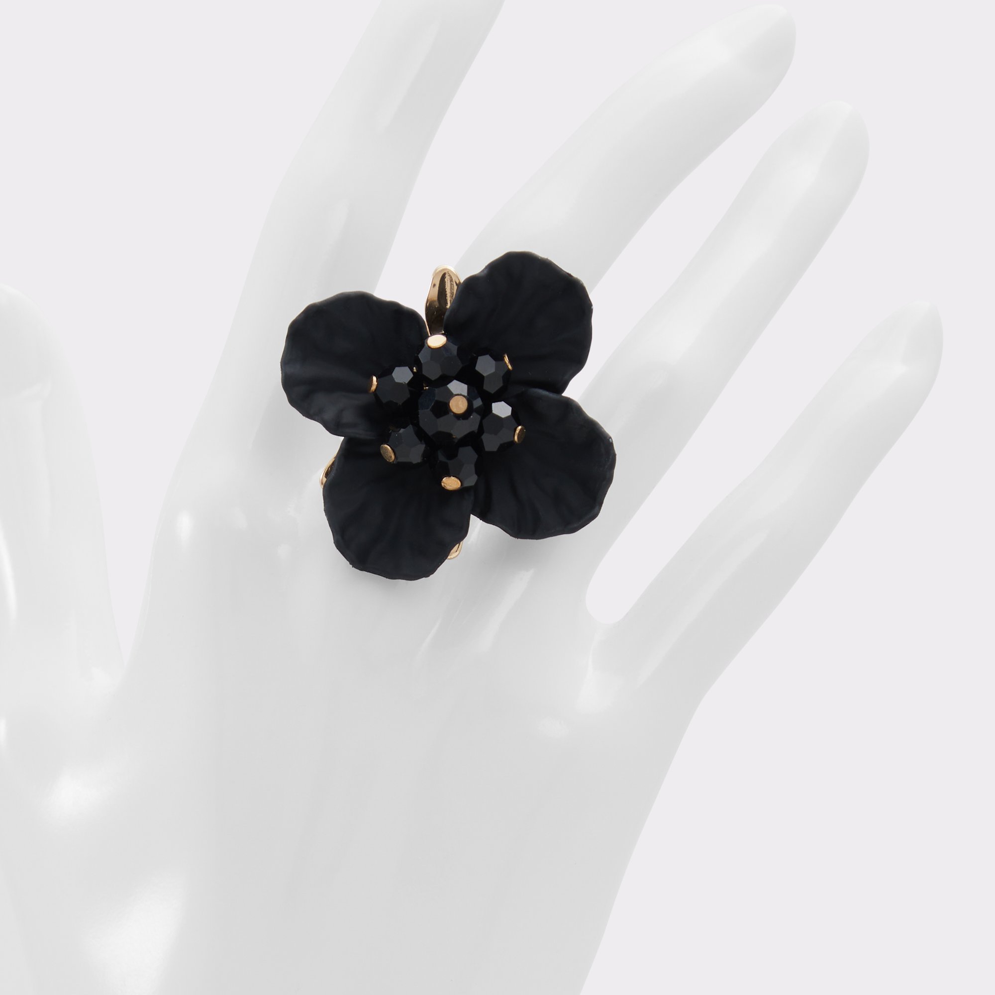 Bameyalla Black Women's Rings | ALDO Canada