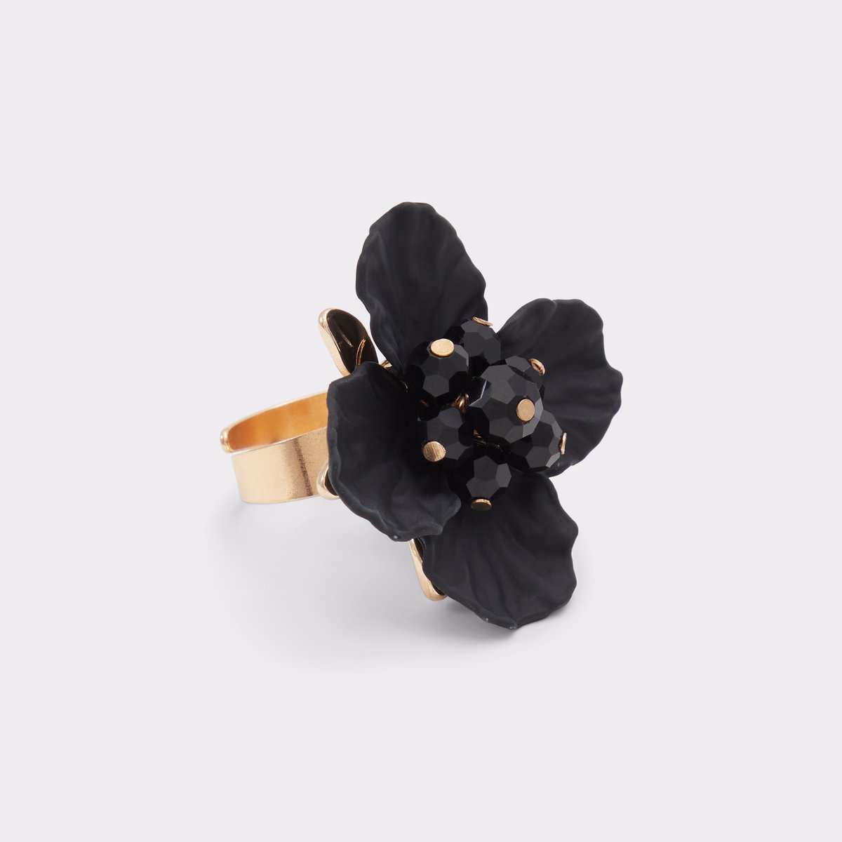 Bameyalla Black Women's Rings | ALDO Canada