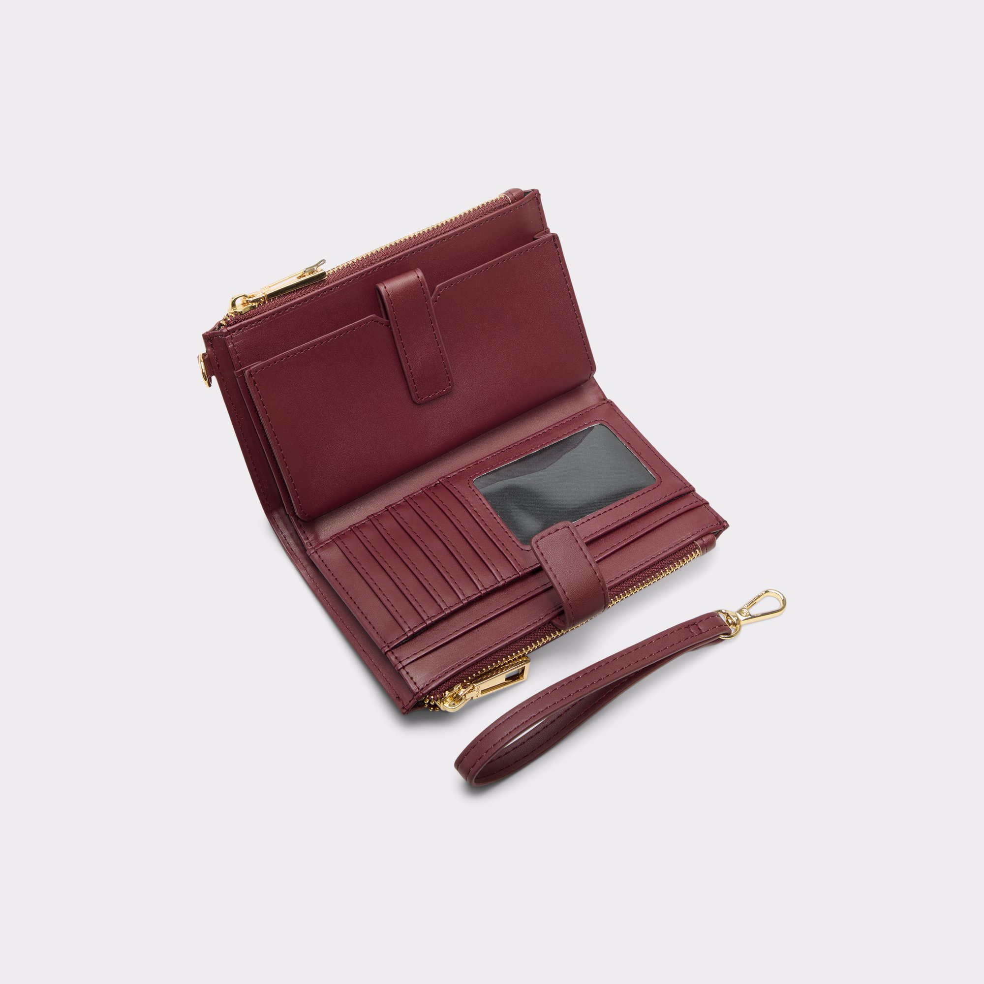 Banaeteriel Red Women's Wallets | ALDO Canada