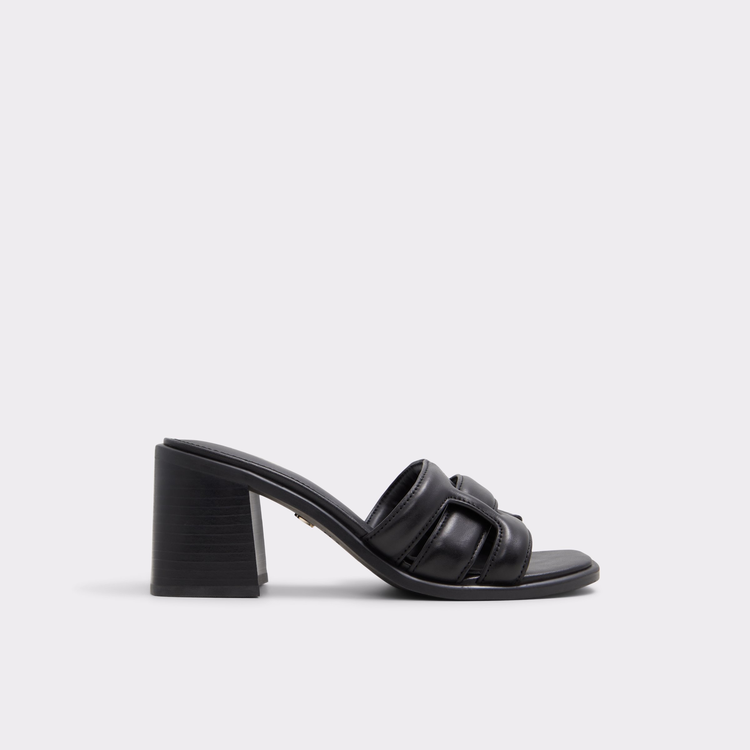 Comfy Heels For Women | Stilettos & High Heels in Black | ALDO Canada