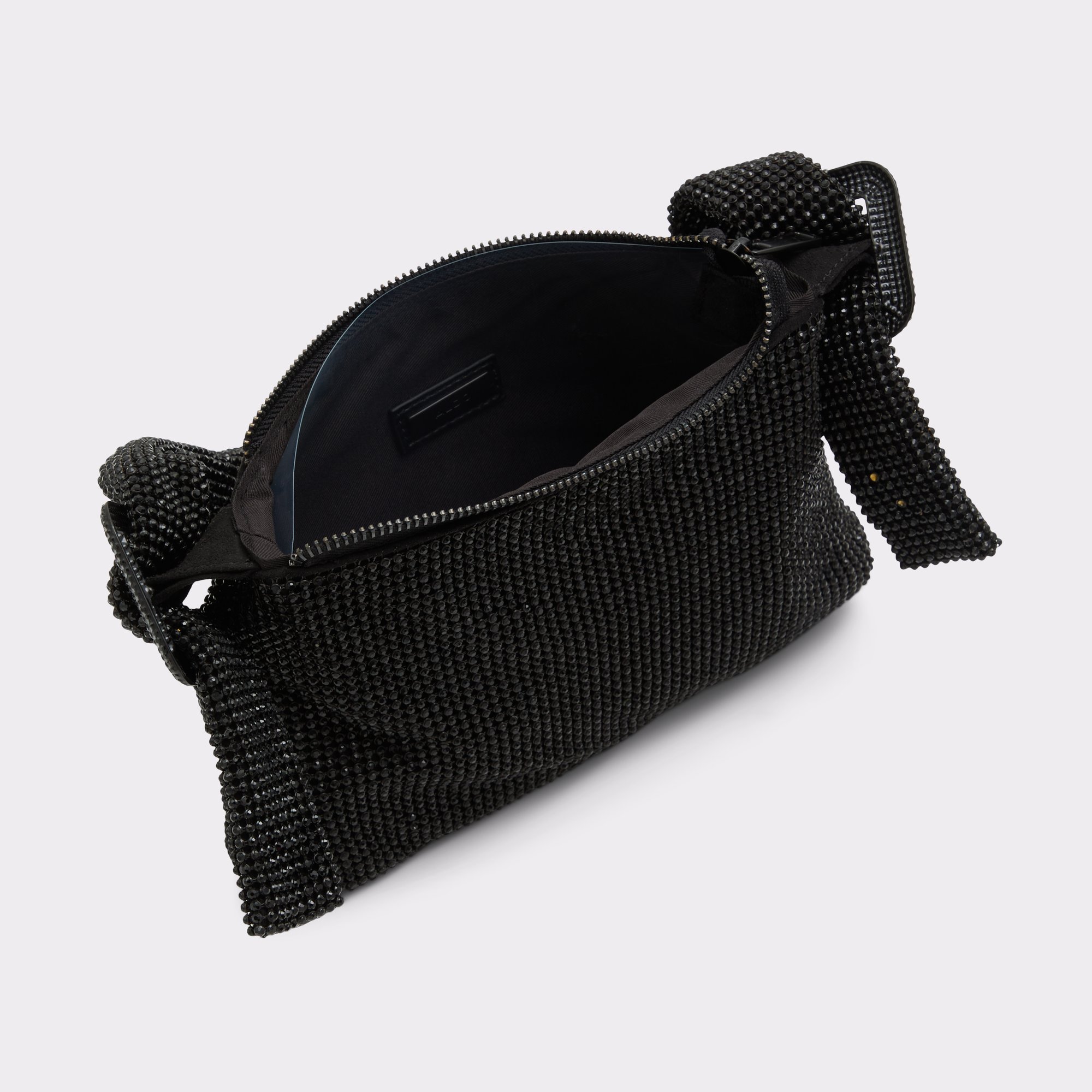 Banalia Black/Black Women's Shoulder Bags | ALDO US