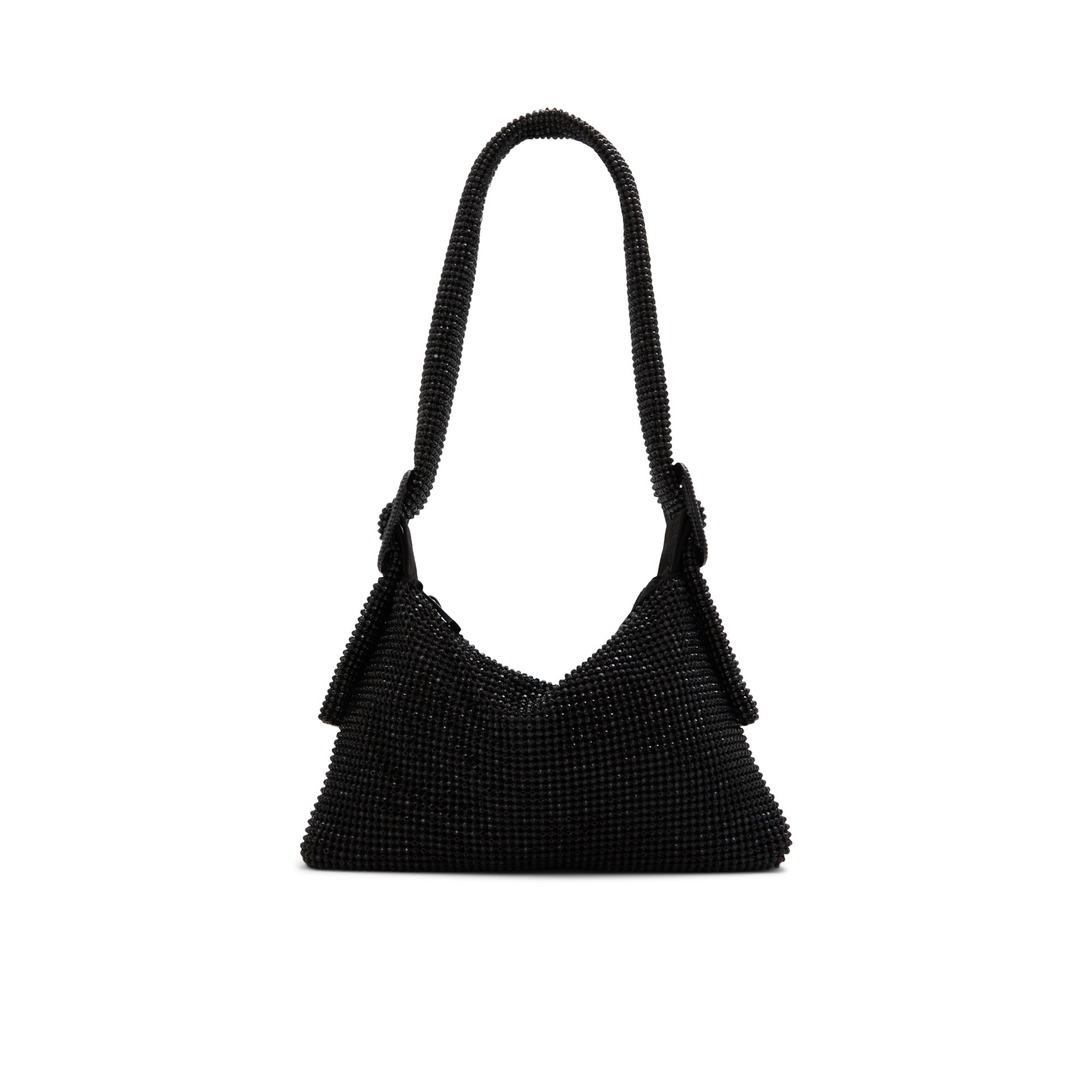ALDO Banalia - Women's Shoulder Bag Handbag - Black