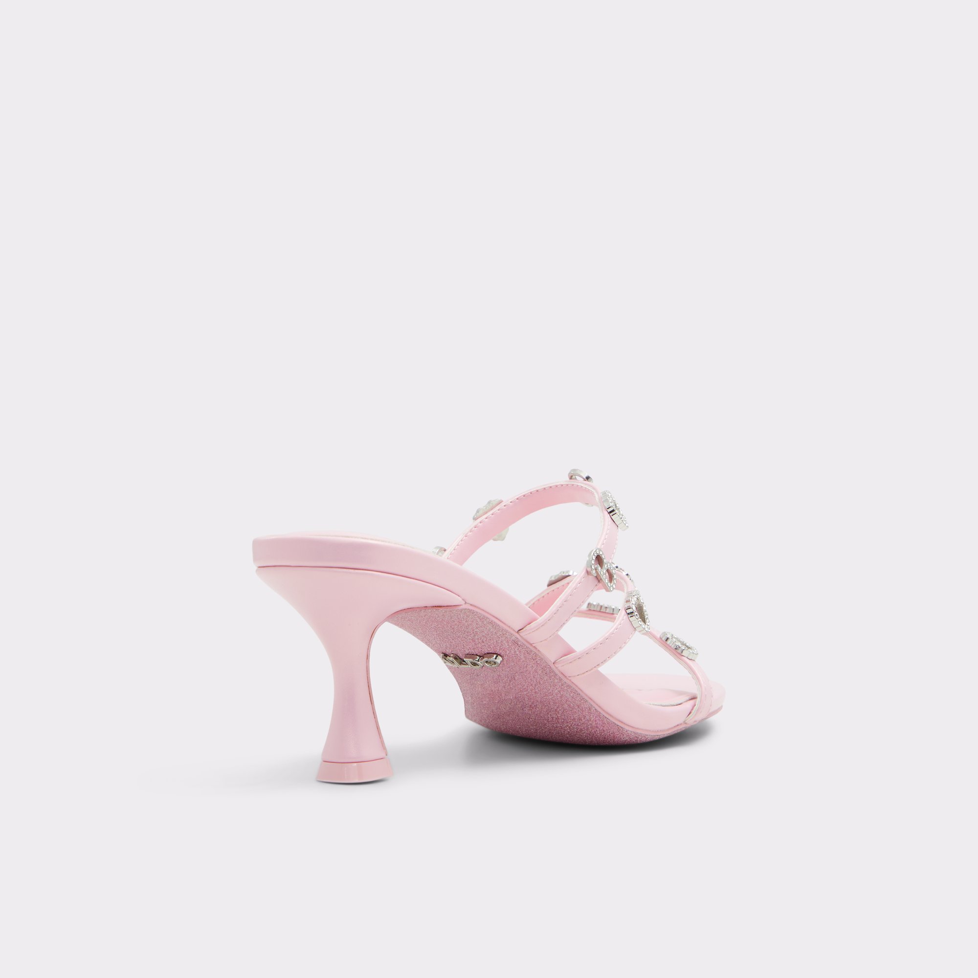 Barbieblvd Light Pink Women's Barbie | ALDO Canada