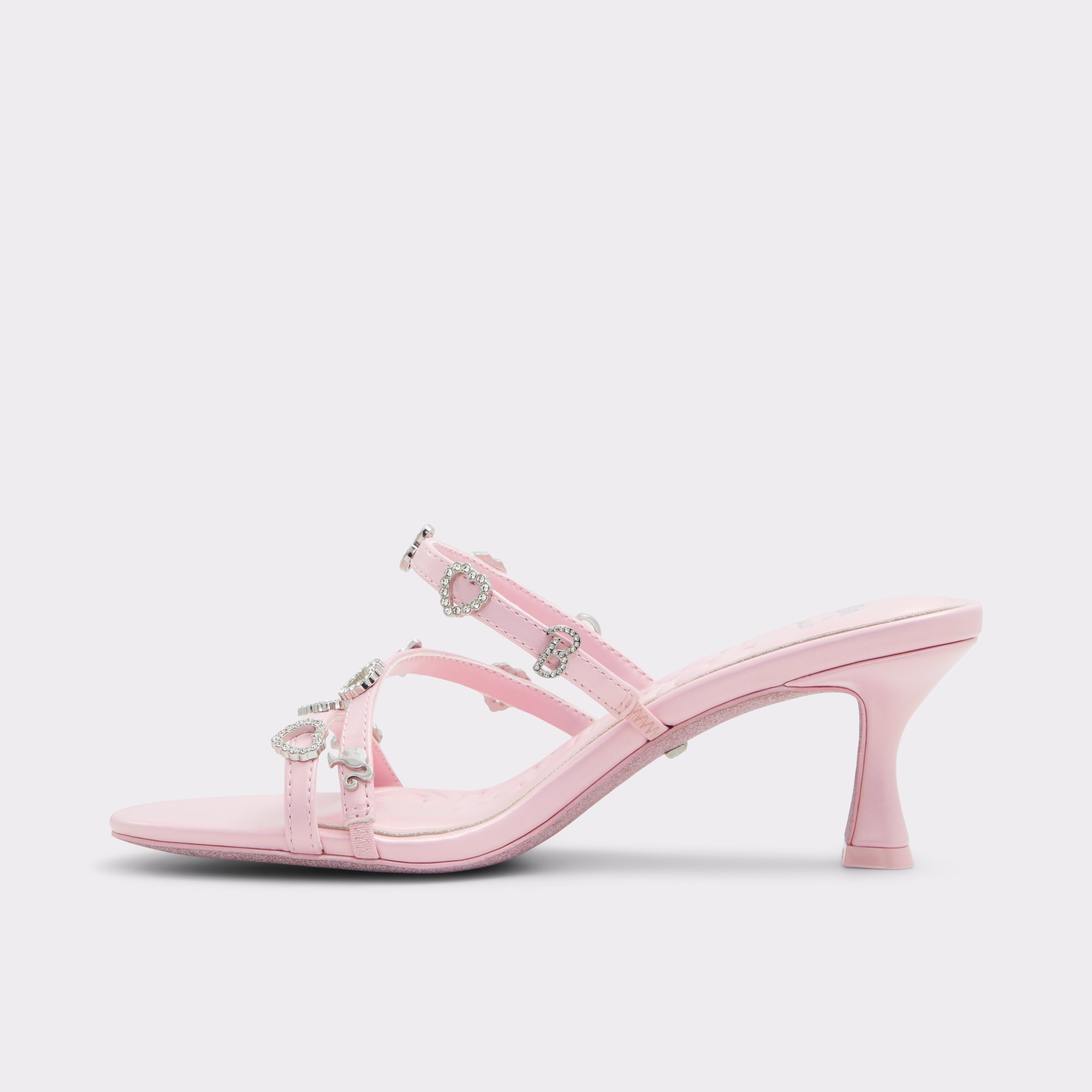 Barbieblvd Light Pink Women's Barbie | ALDO Canada