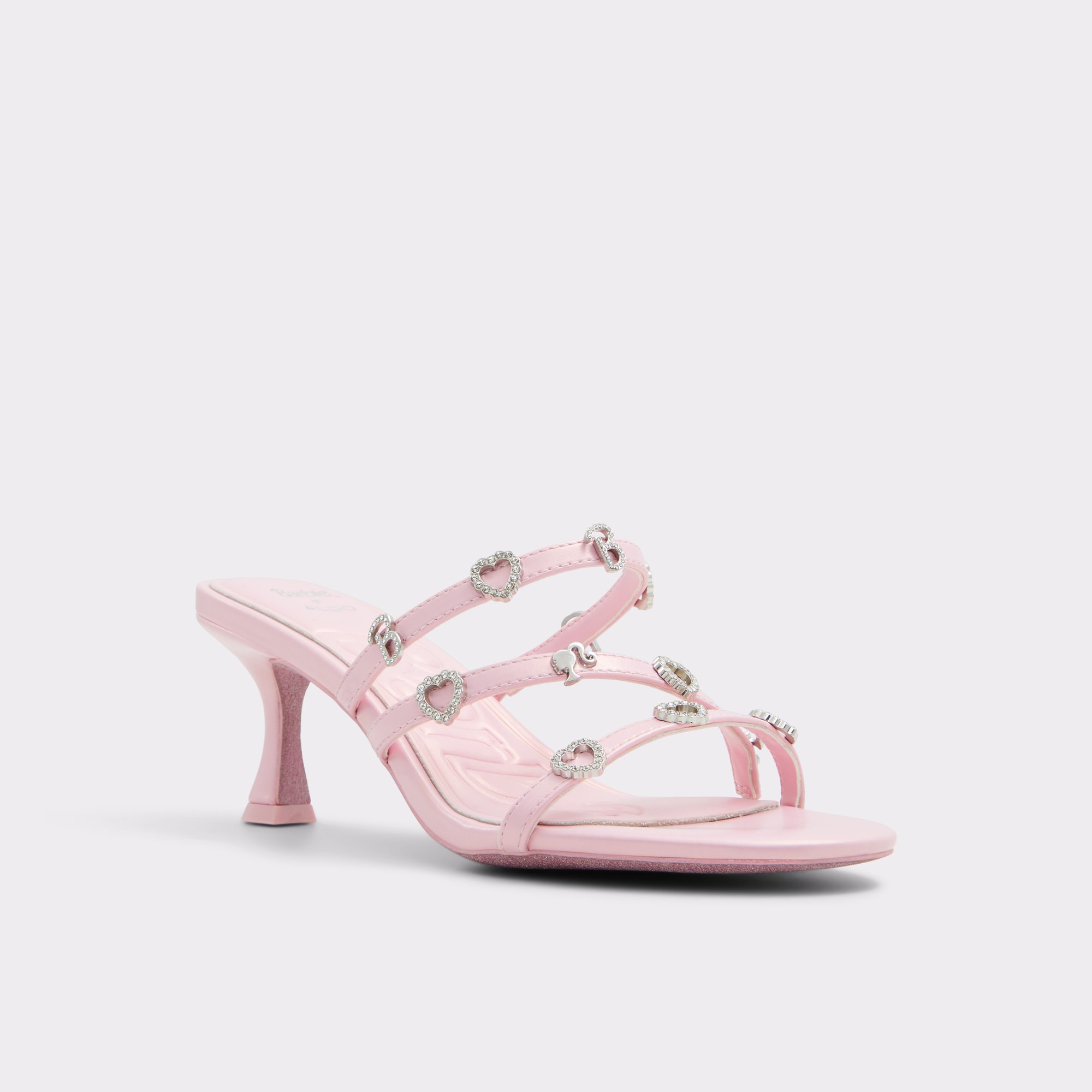 Barbieblvd Light Pink Women's Barbie | ALDO Canada