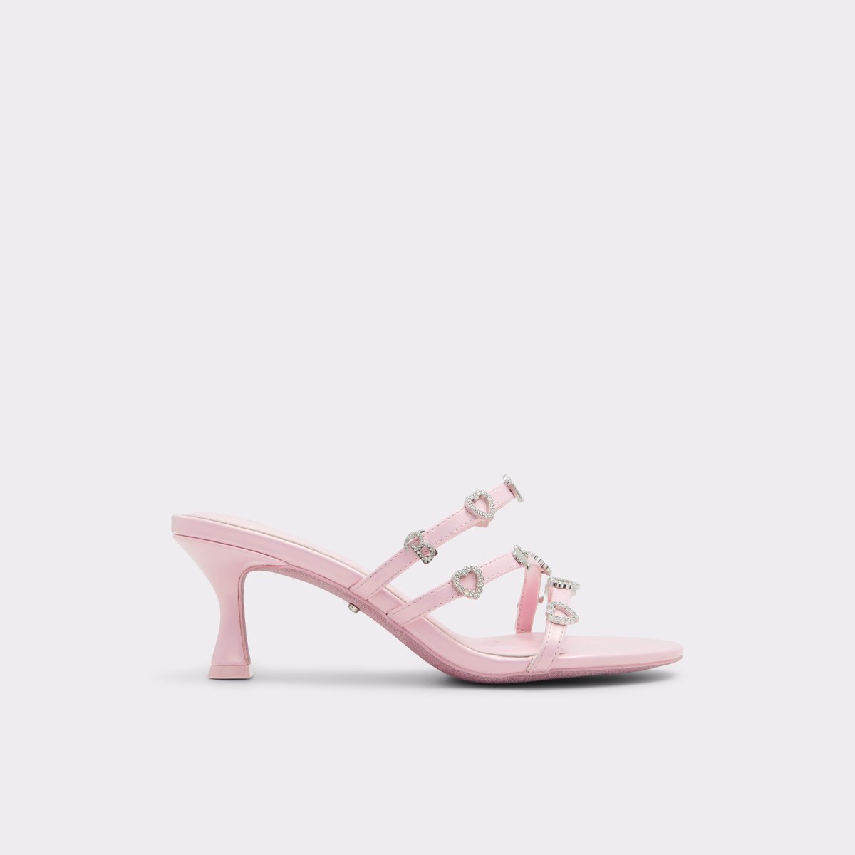 Barbieblvd Light Pink Women's Barbie | ALDO Canada