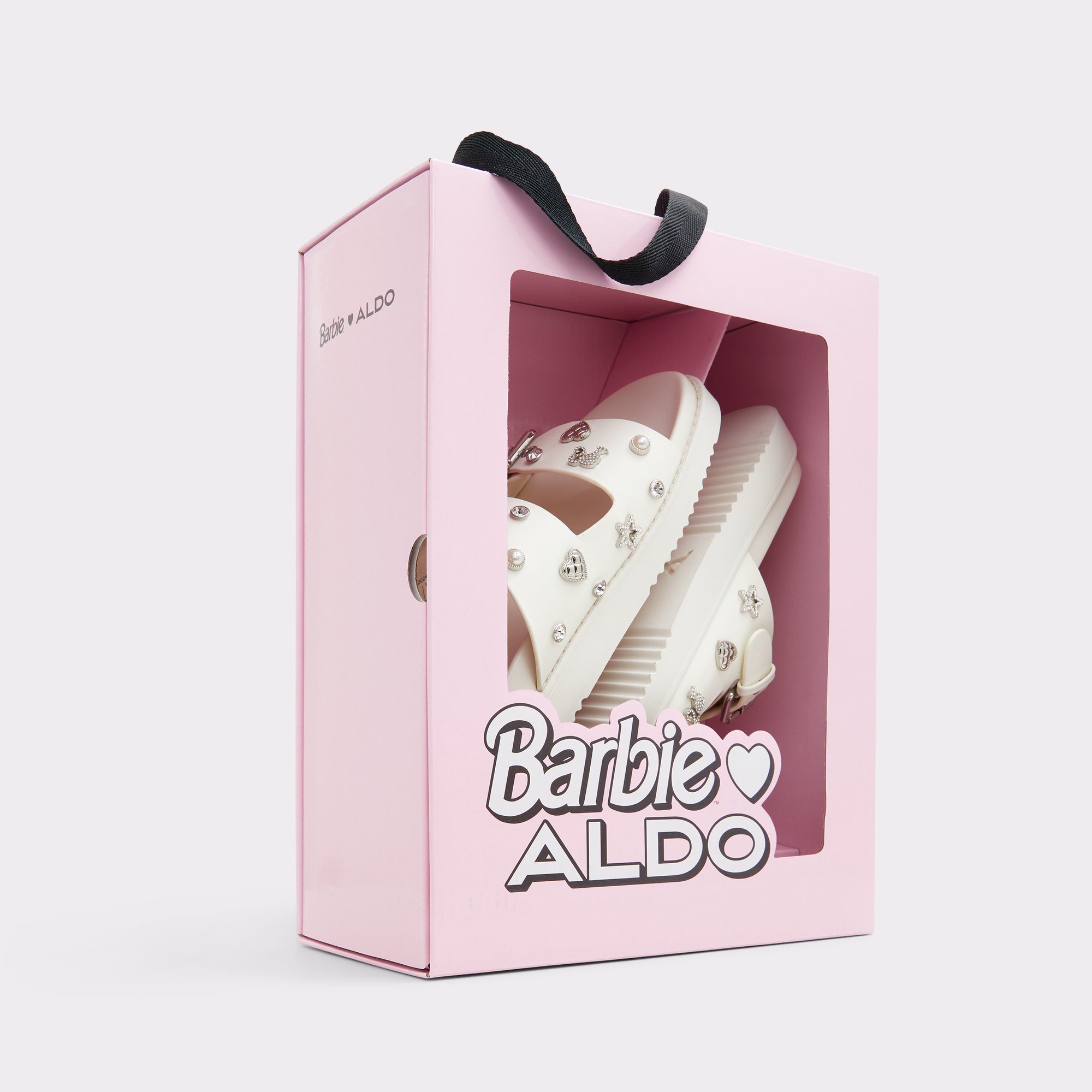 Barbiedream White Women's Barbie | ALDO Canada