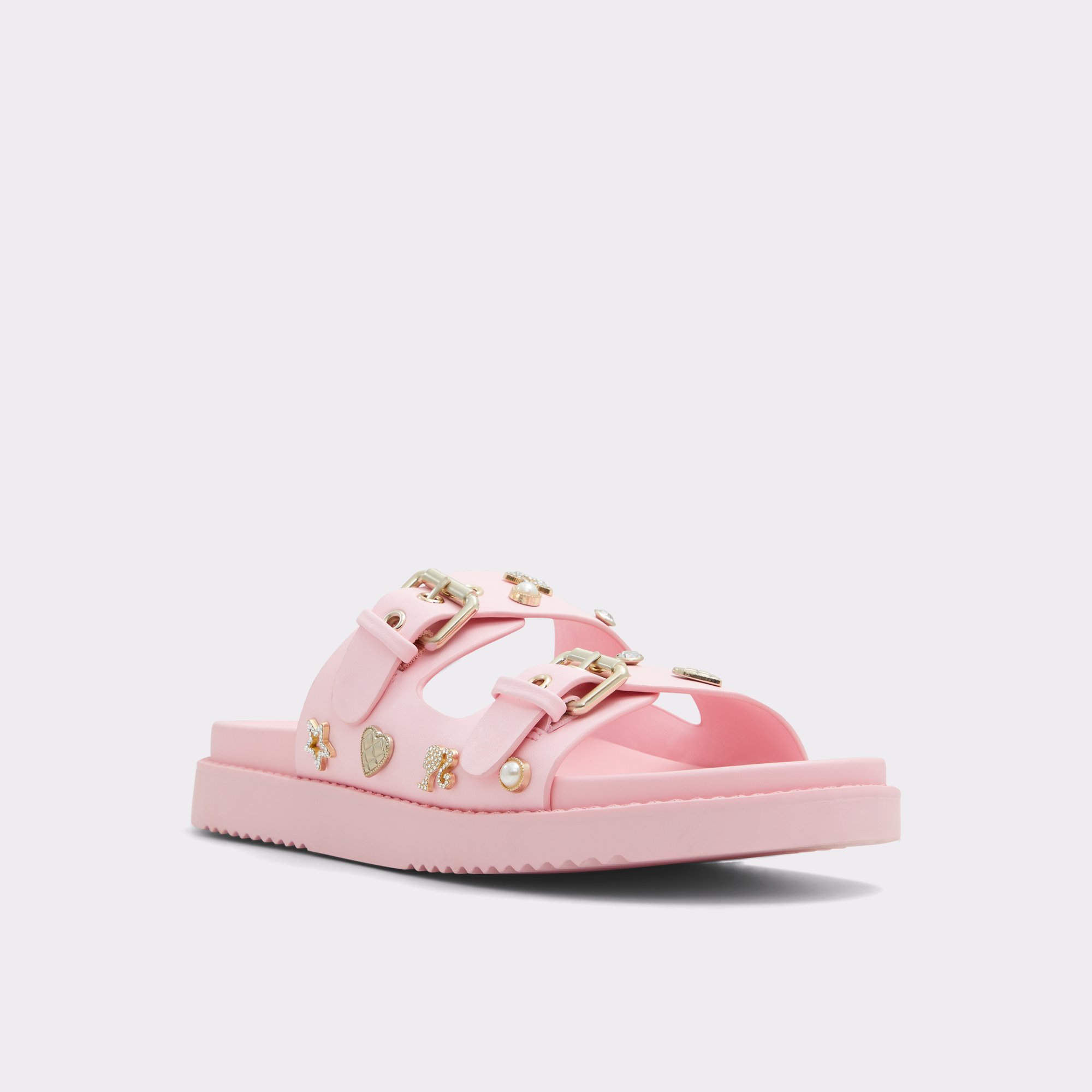 Barbiedream Light Pink Women's Barbie | ALDO Canada