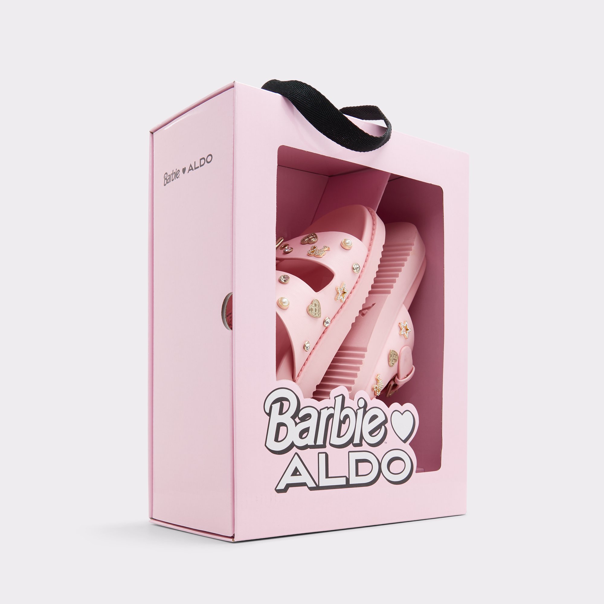 Barbiedream Light Pink Women's Barbie | ALDO Canada