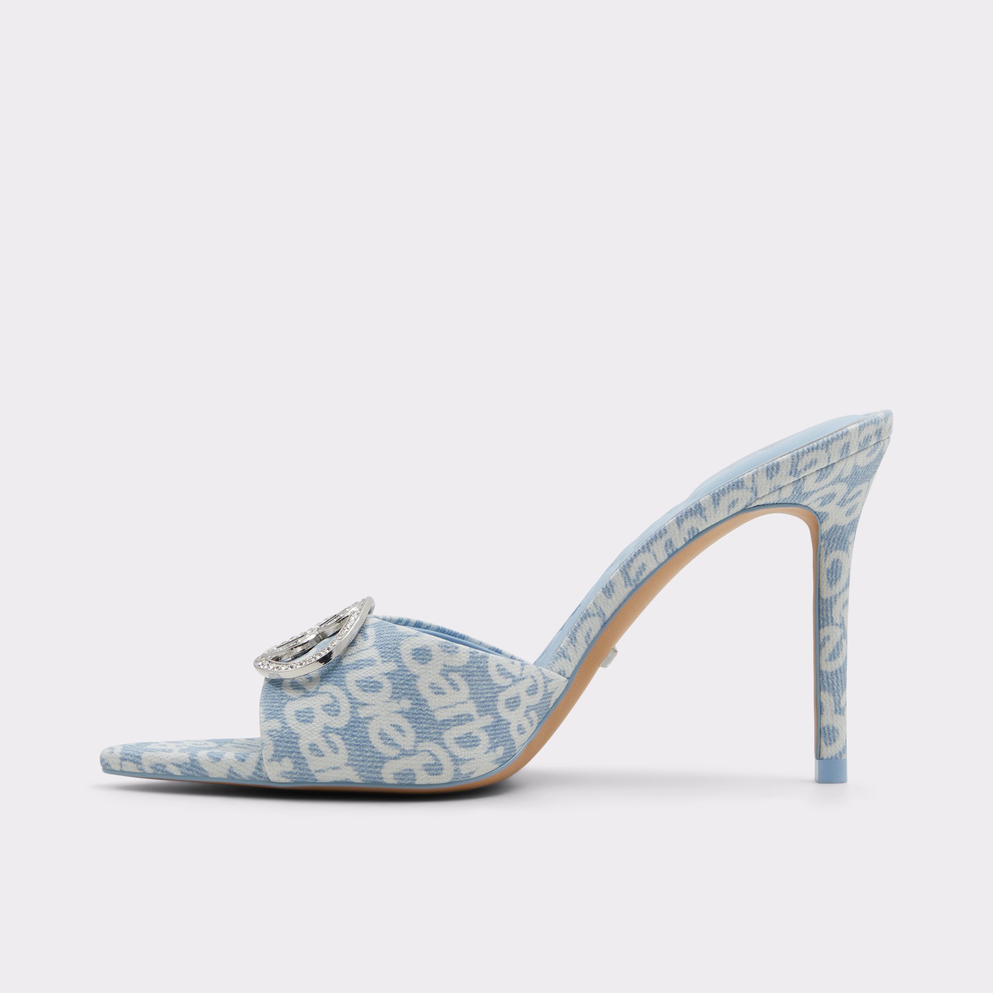 Barbiehills Light Blue Women's Barbie | ALDO Canada