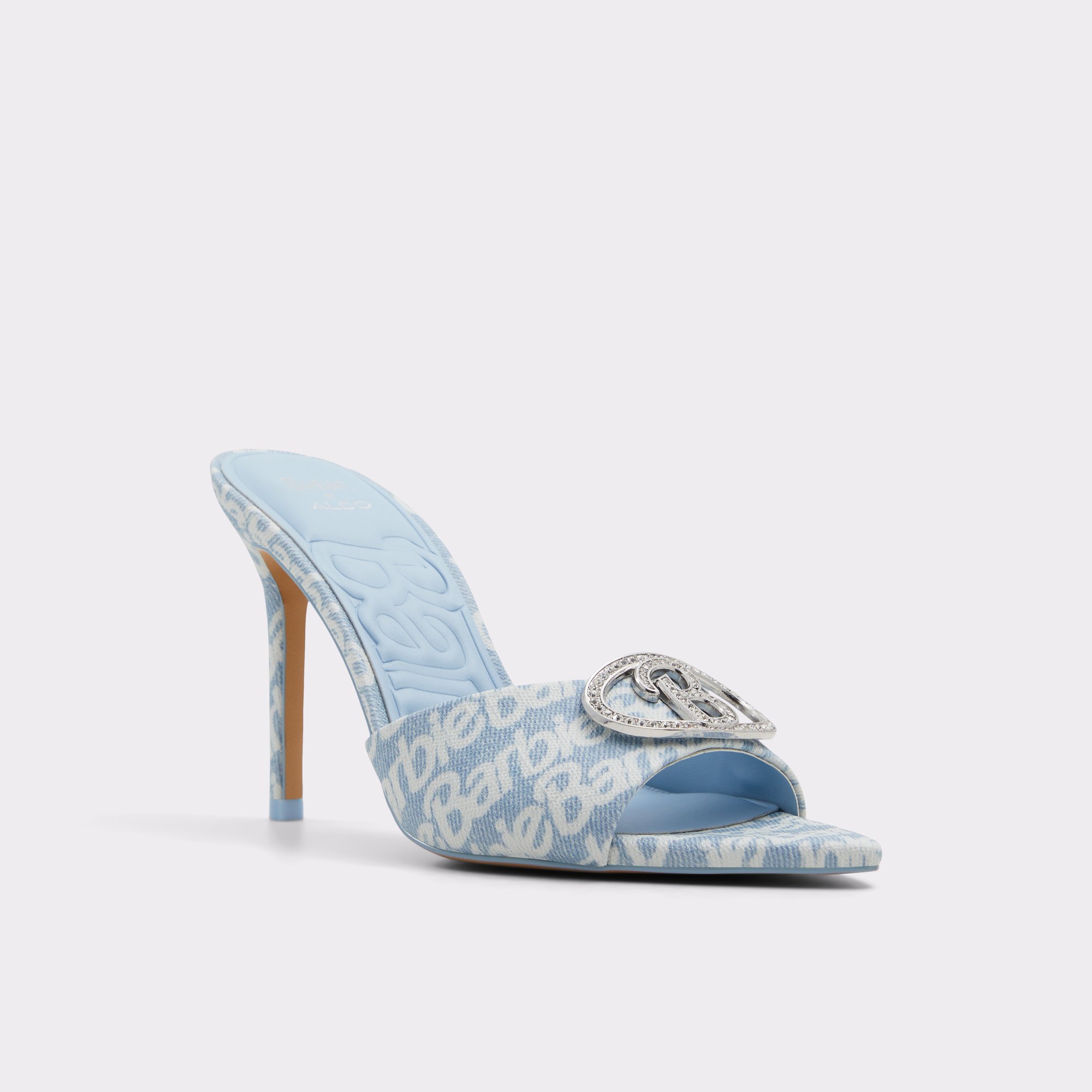 Barbiehills Light Blue Women's Barbie | ALDO Canada