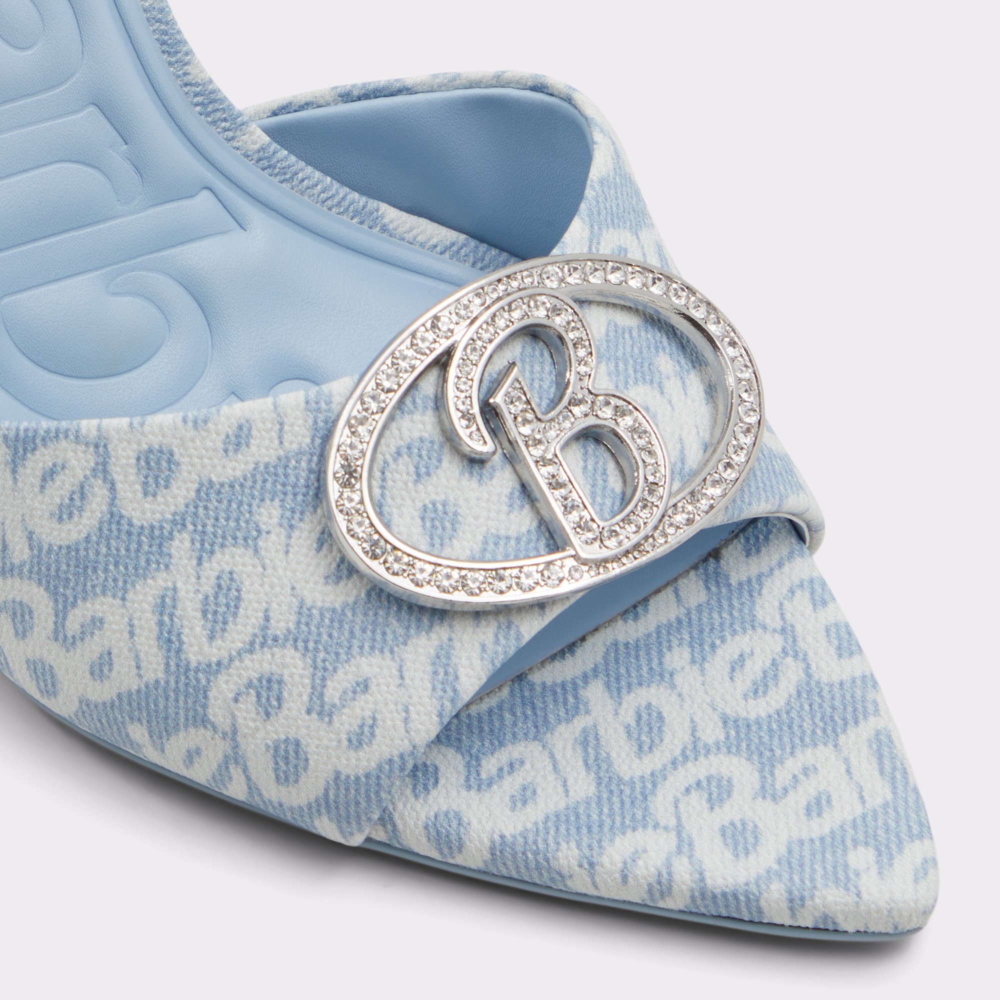 Barbiehills Light Blue Women's Barbie | ALDO Canada