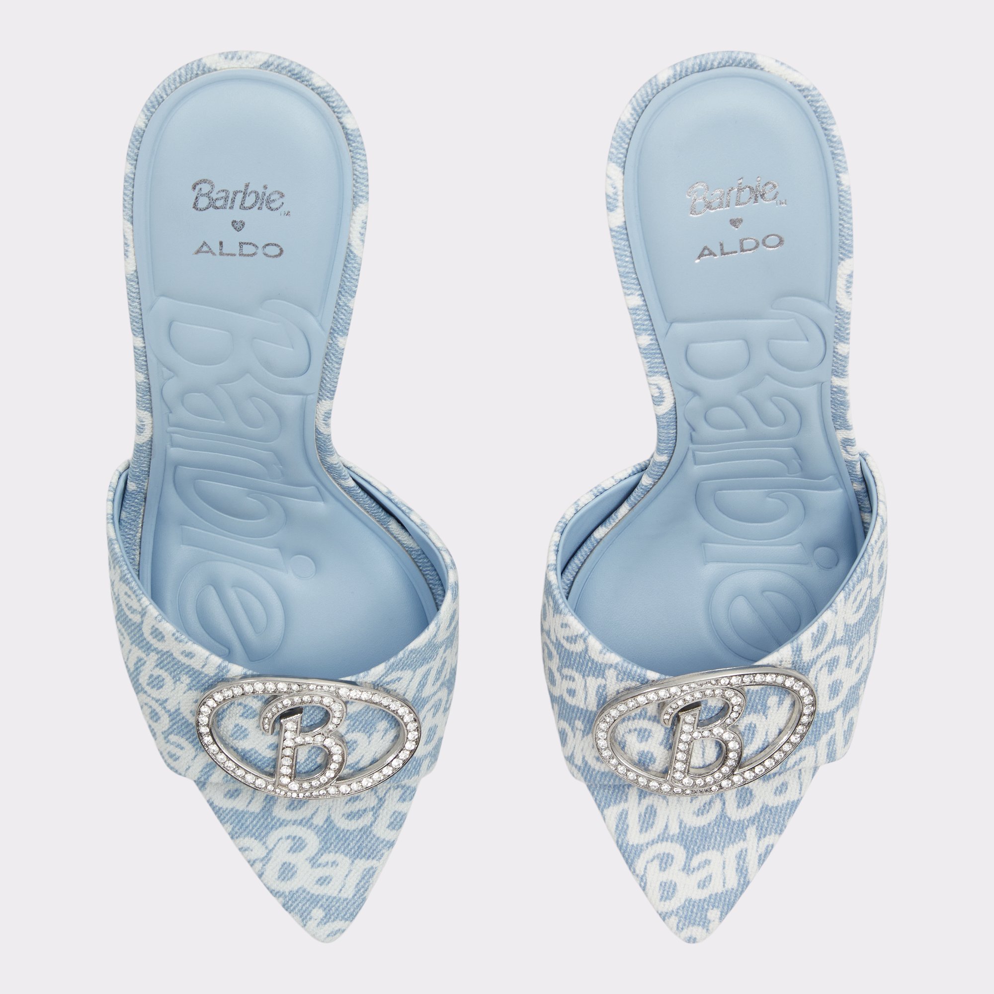 Barbiehills Light Blue Women's Barbie | ALDO Canada