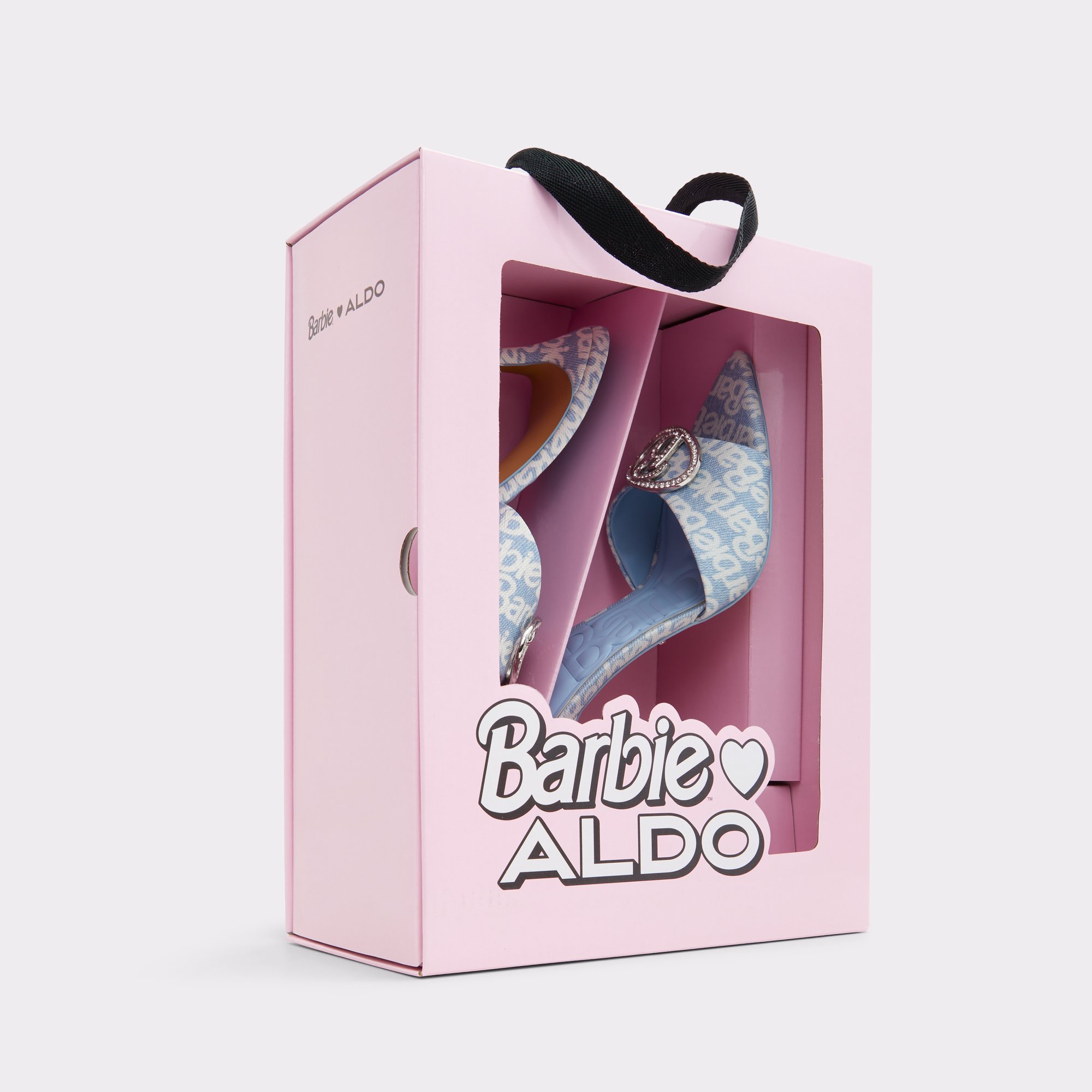 Barbiehills Light Blue Women's Barbie | ALDO Canada