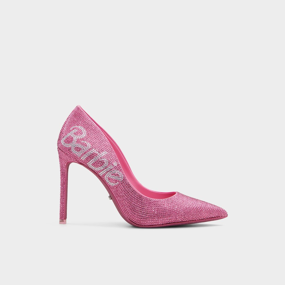 aldo pumps heels