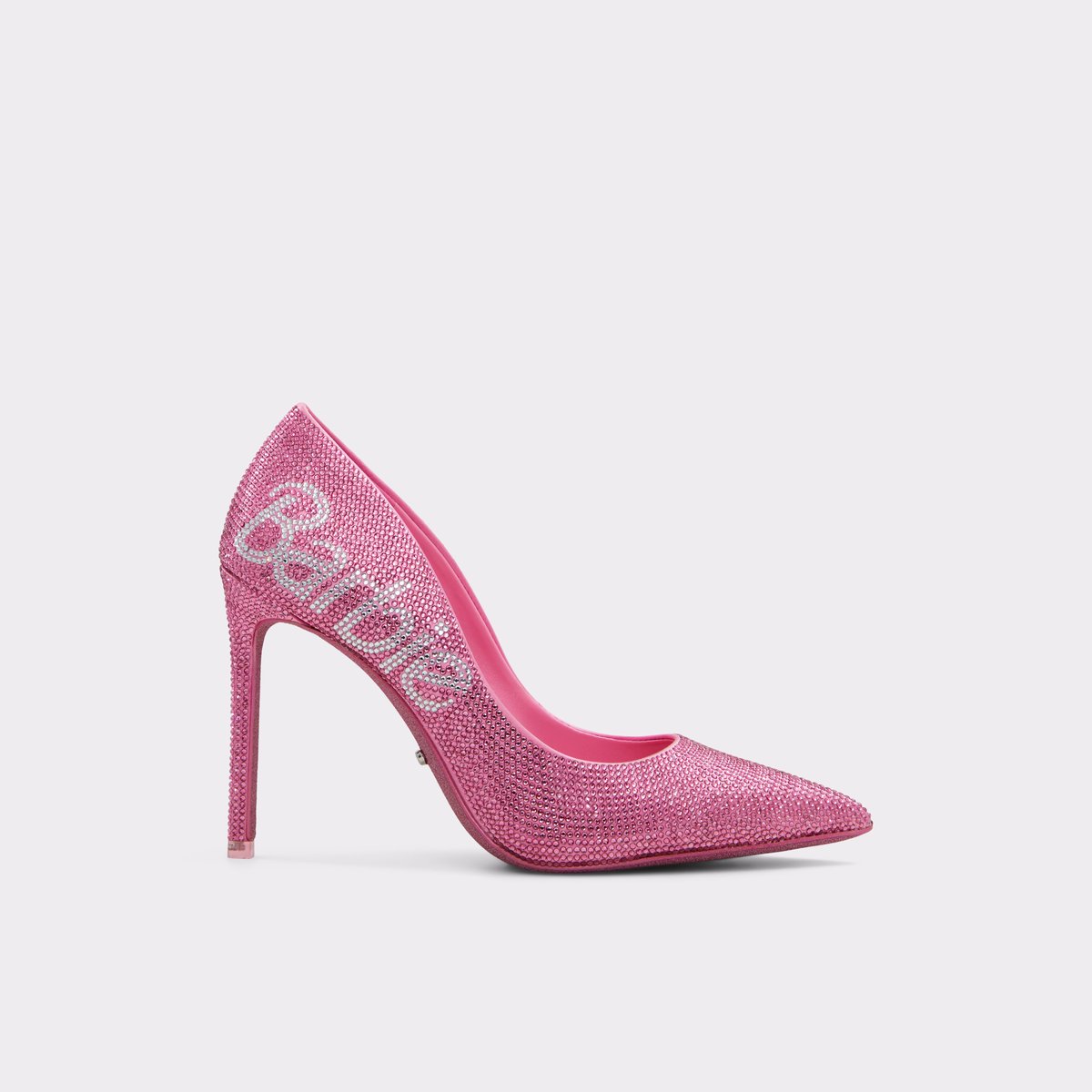 Barbie pink pumps online