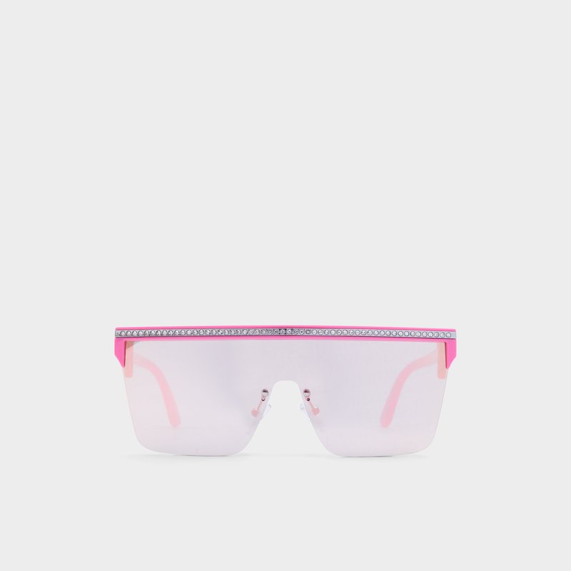 barbiemirror lentes de sol de mujer-rosado_pink