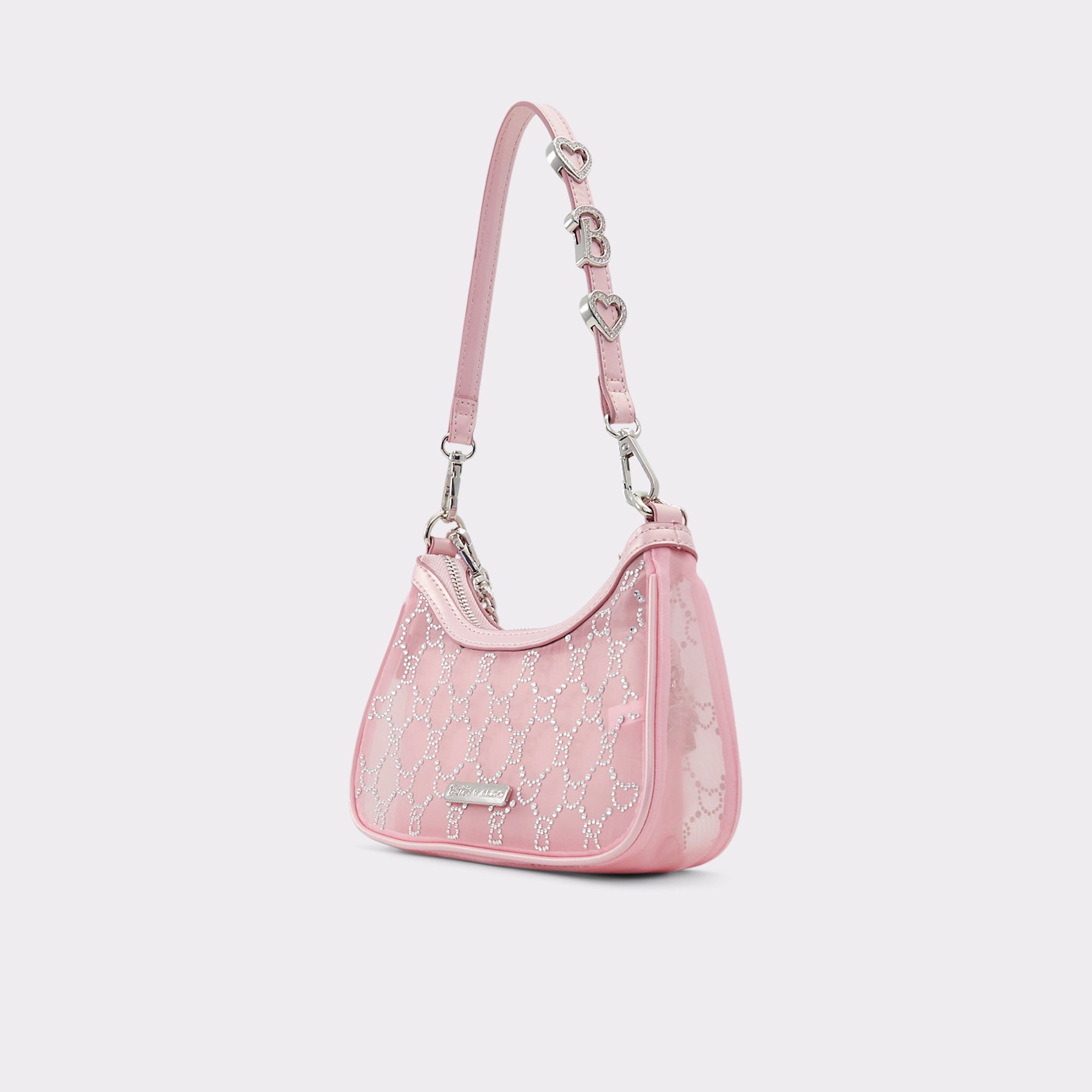 Barbiemode Light Pink Women's Barbie | ALDO Canada