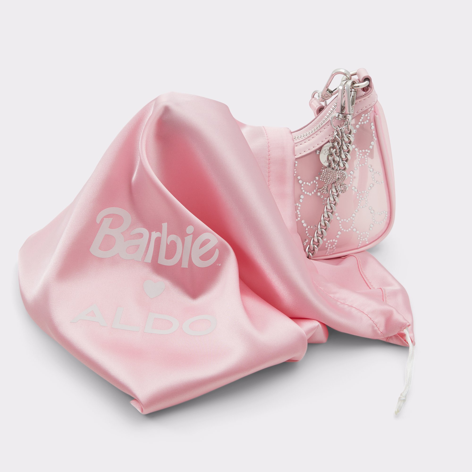 Barbiemode Light Pink Women's Barbie | ALDO Canada