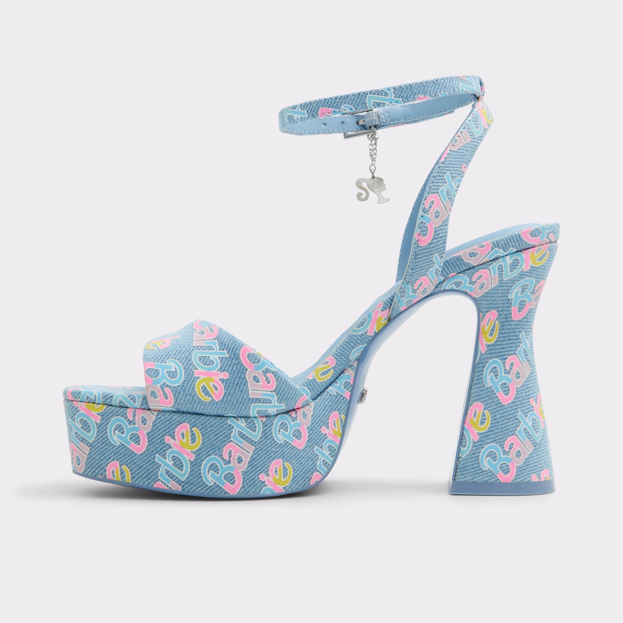 Barbieparty Light Blue Women's Barbie | ALDO Canada