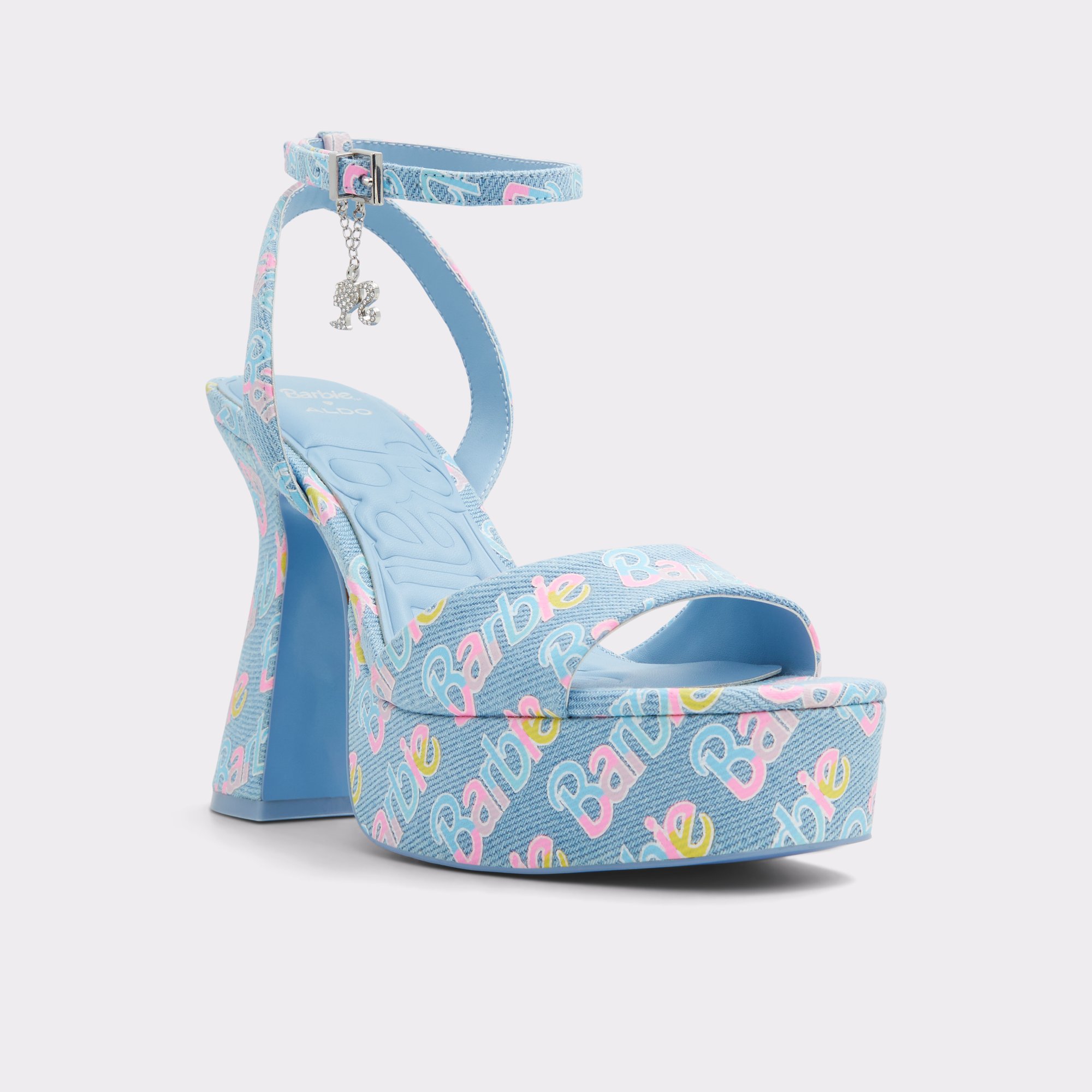 Barbieparty Light Blue Women's Barbie | ALDO Canada