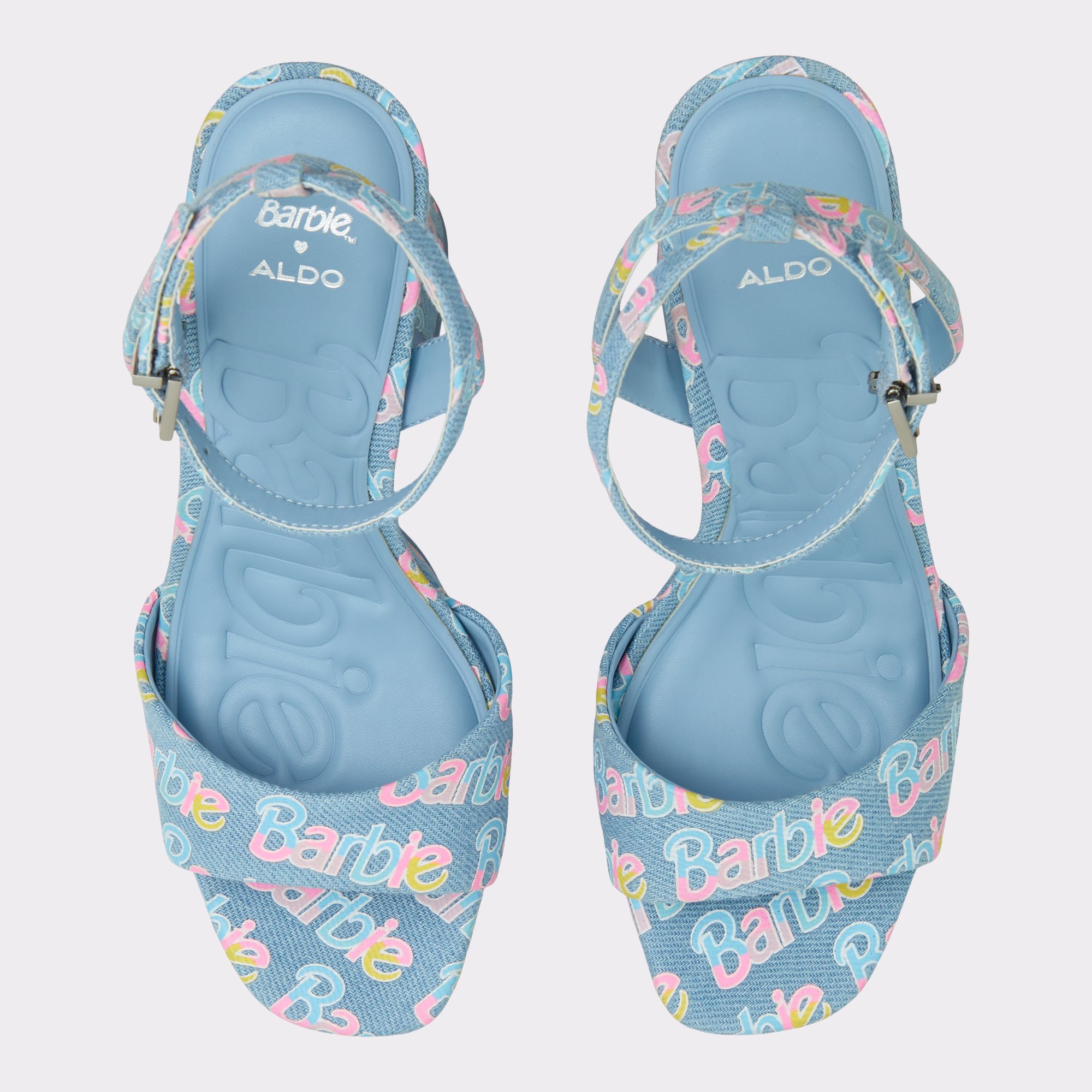 Barbieparty Light Blue Women's Barbie | ALDO Canada