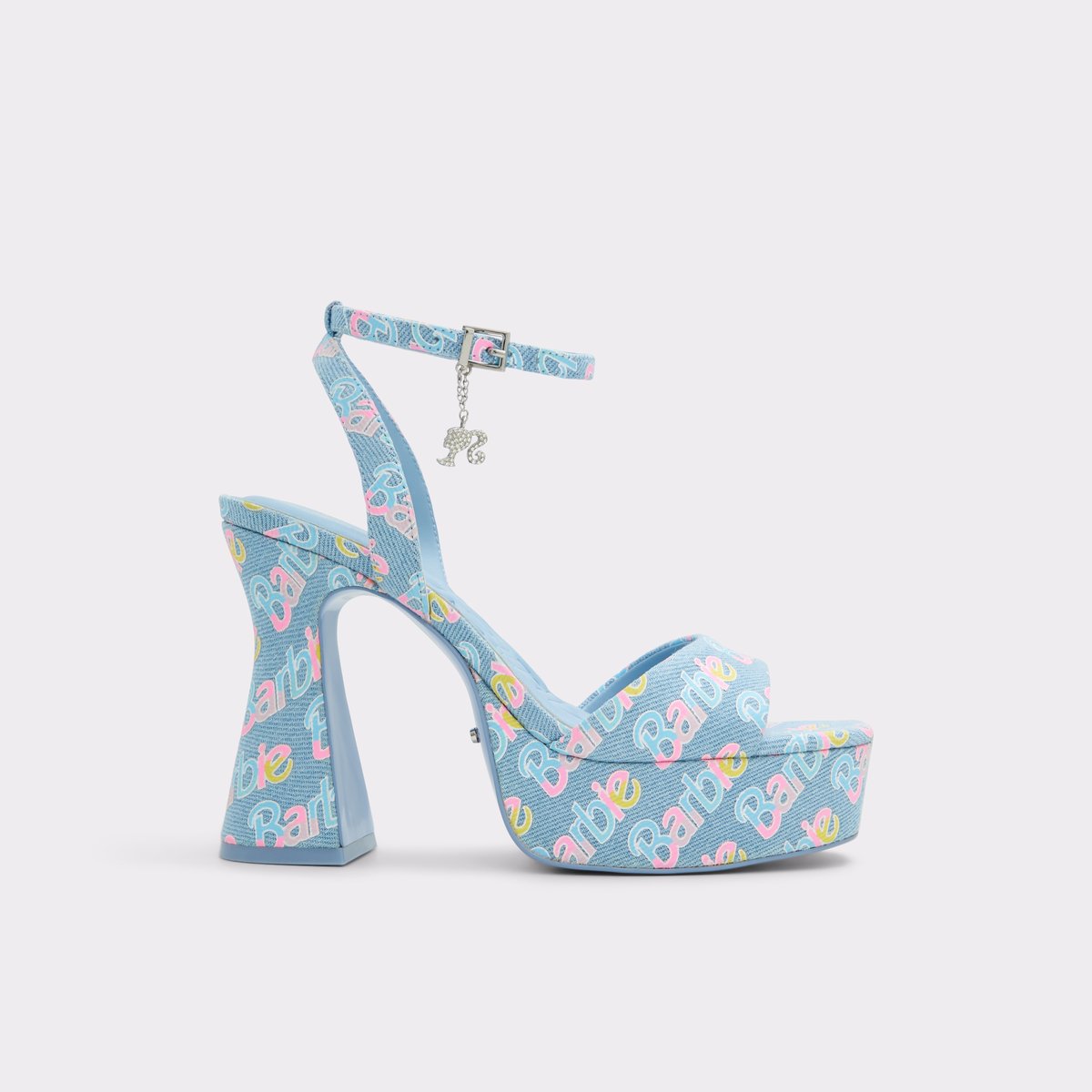 Barbieparty Light Blue Women's Barbie | ALDO Canada