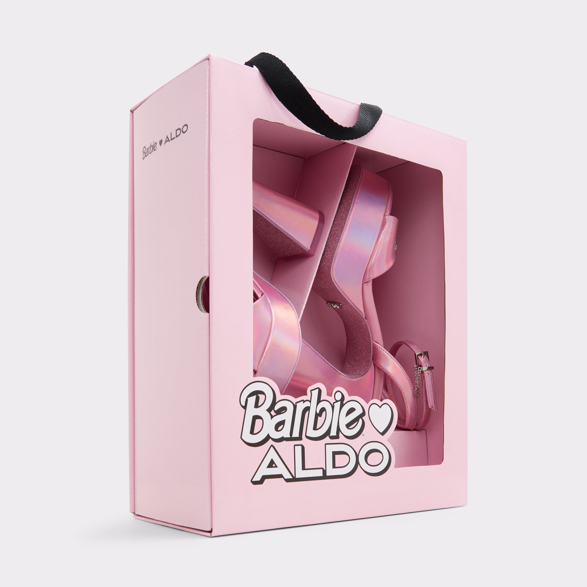 Barbieparty Pink Women's Barbie | ALDO Canada