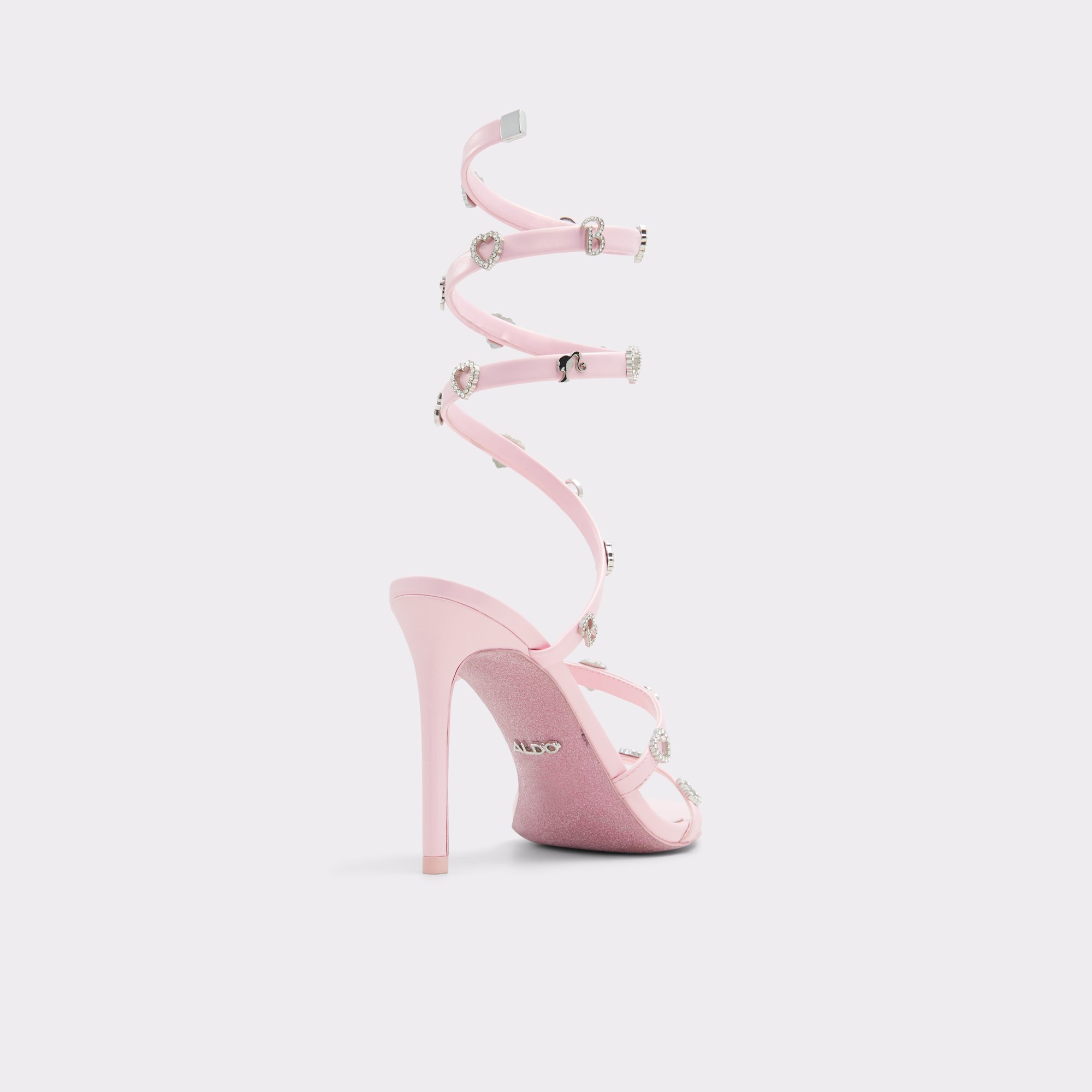 Barbierunway Light Pink Women's Barbie | ALDO Canada