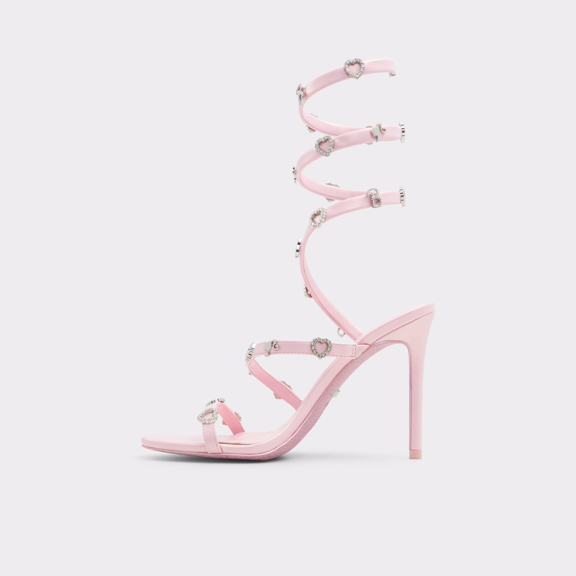 Barbierunway Light Pink Women's Barbie | ALDO Canada