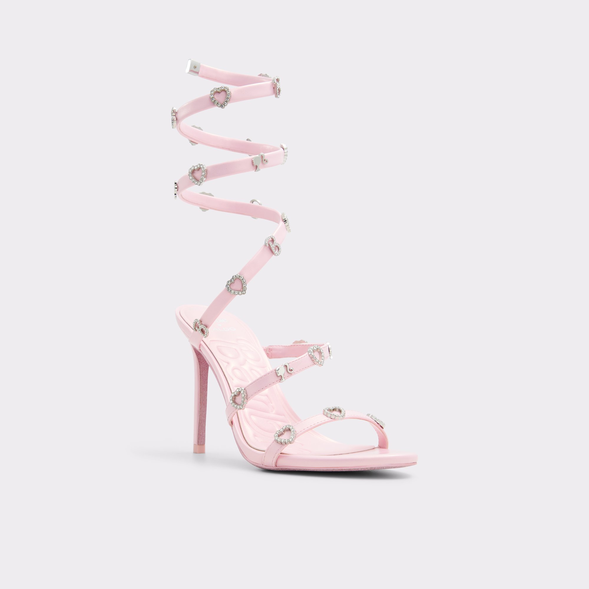 Barbierunway Light Pink Women's Barbie | ALDO Canada